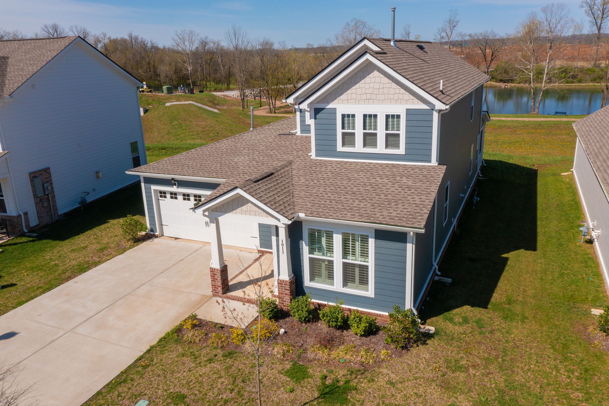 1011 Ewell Farm Cir