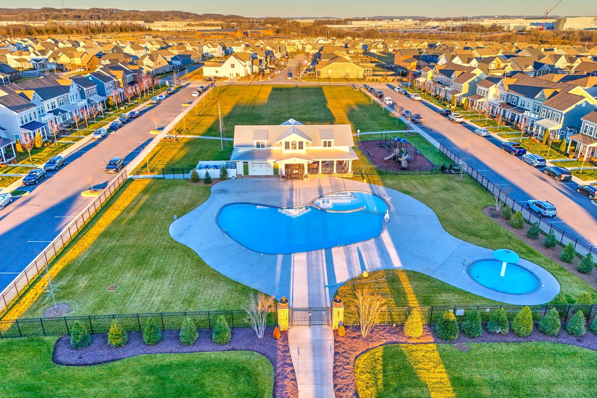 1011 Ewell Farm Cir