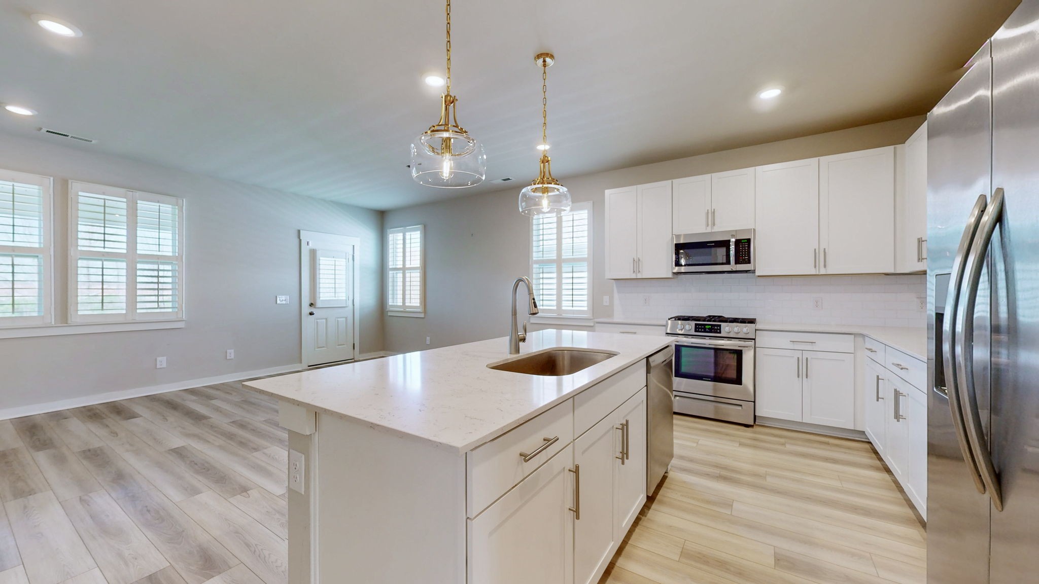 1011 Ewell Farm Cir