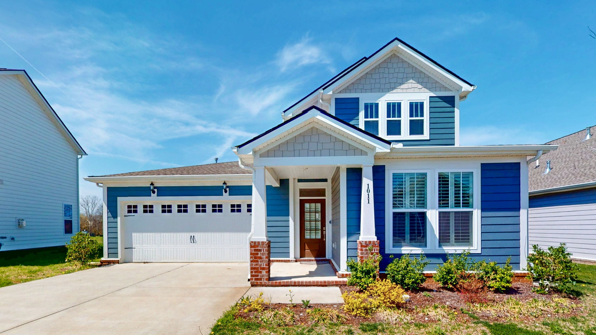 1011 Ewell Farm Cir