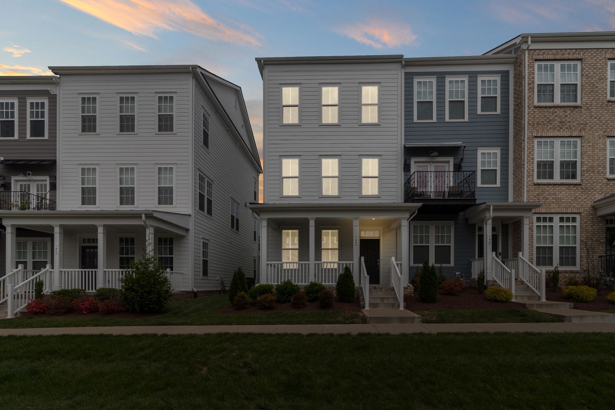 148 Burkitt Commons Ave