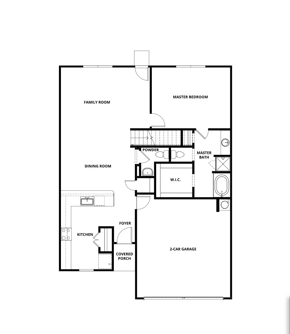 2555 Queen Bee Dr