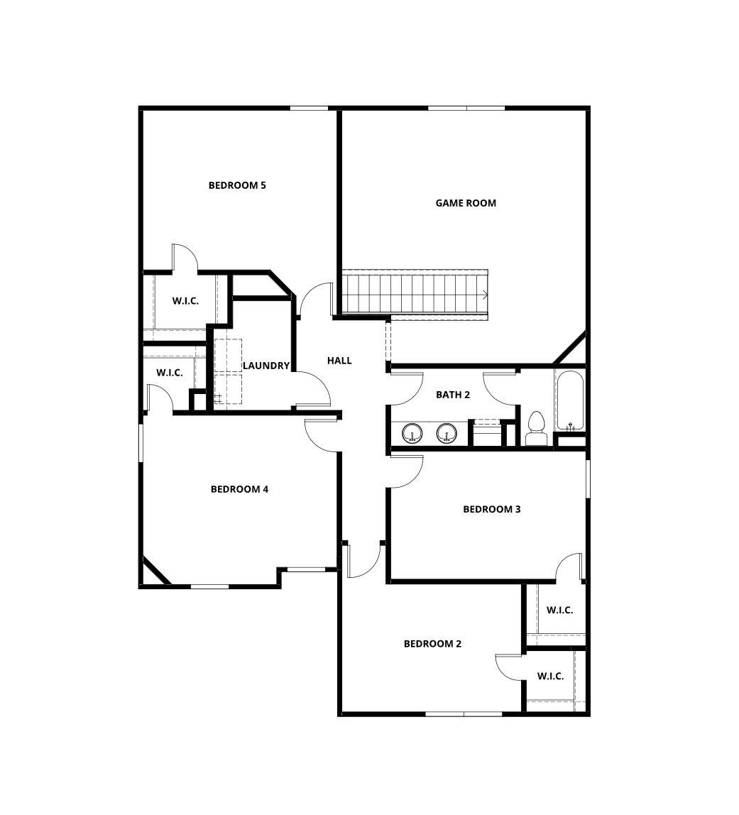 2555 Queen Bee Dr