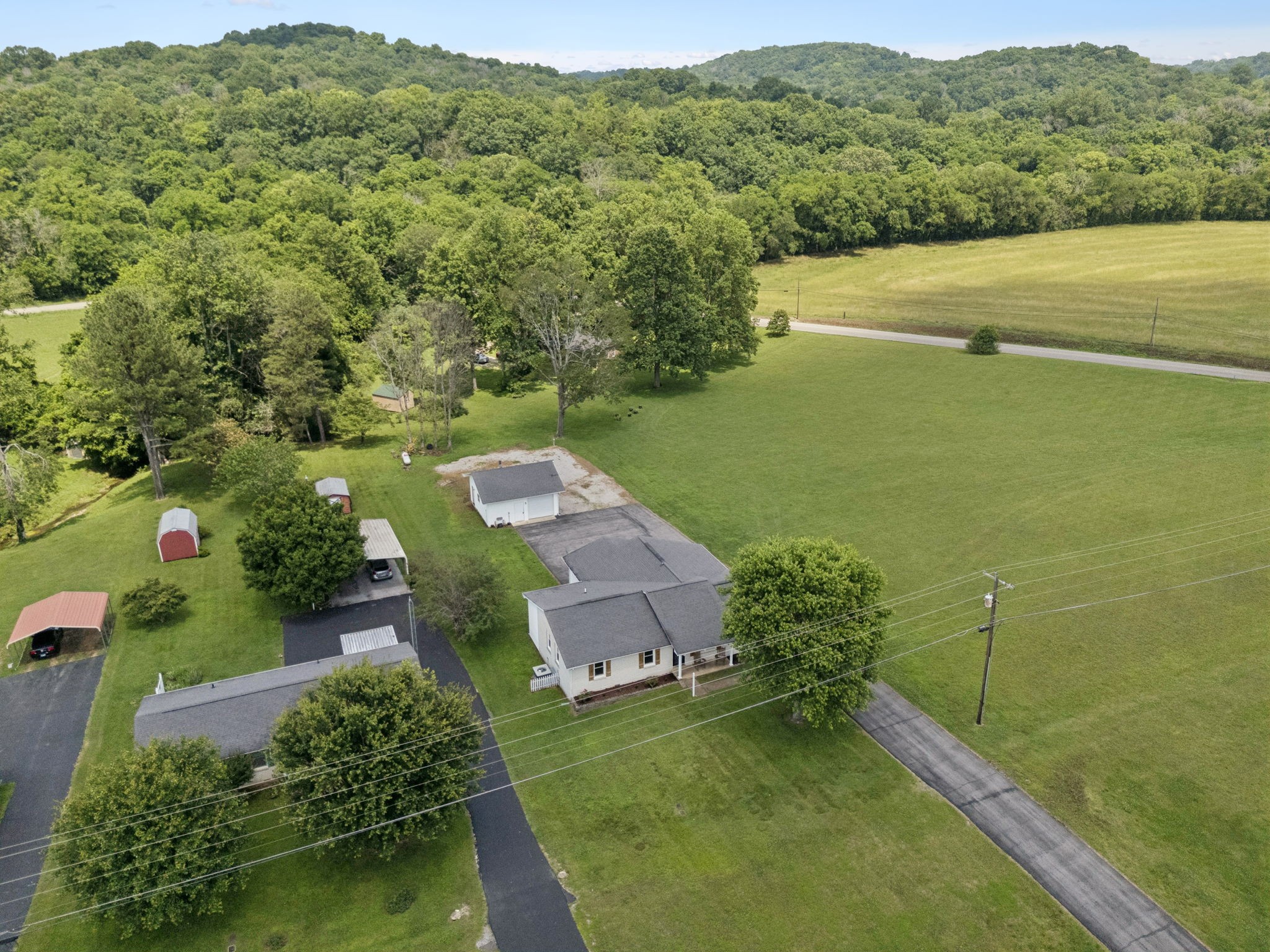 1710 New Highway 7