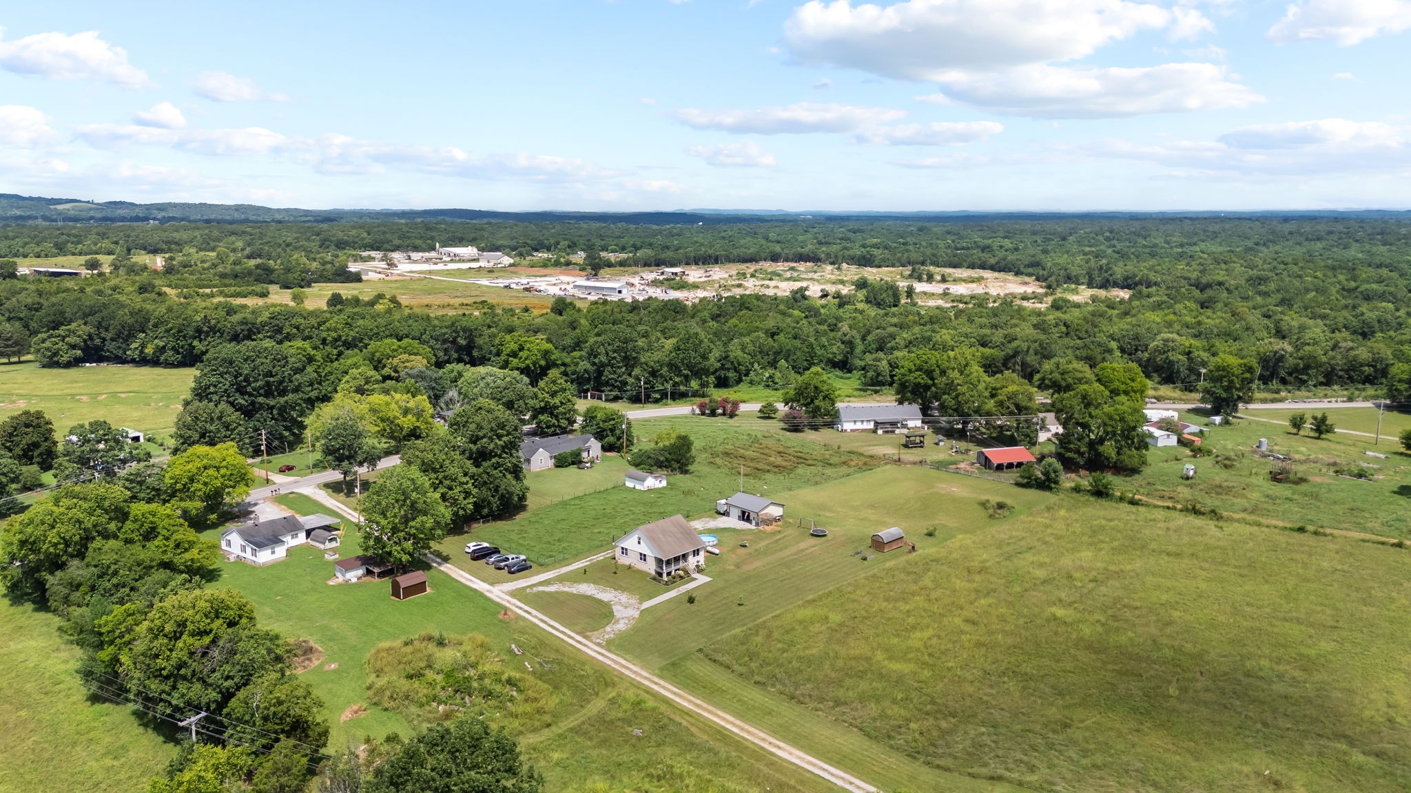 1371 Verona Caney Rd