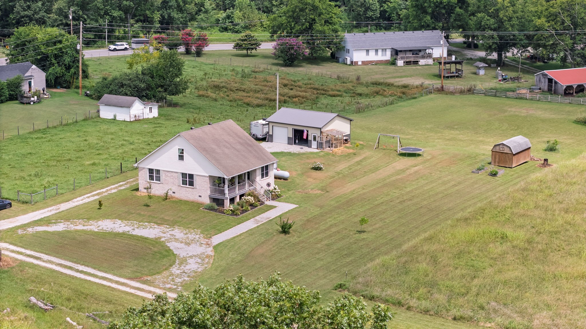 1371 Verona Caney Rd