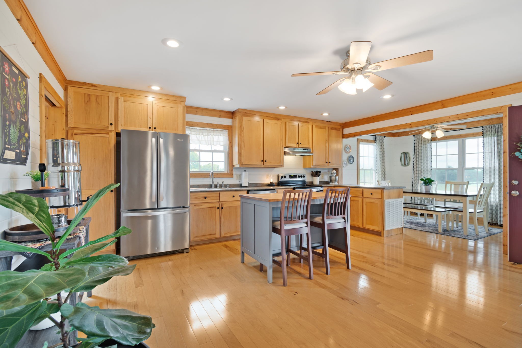 1371 Verona Caney Rd