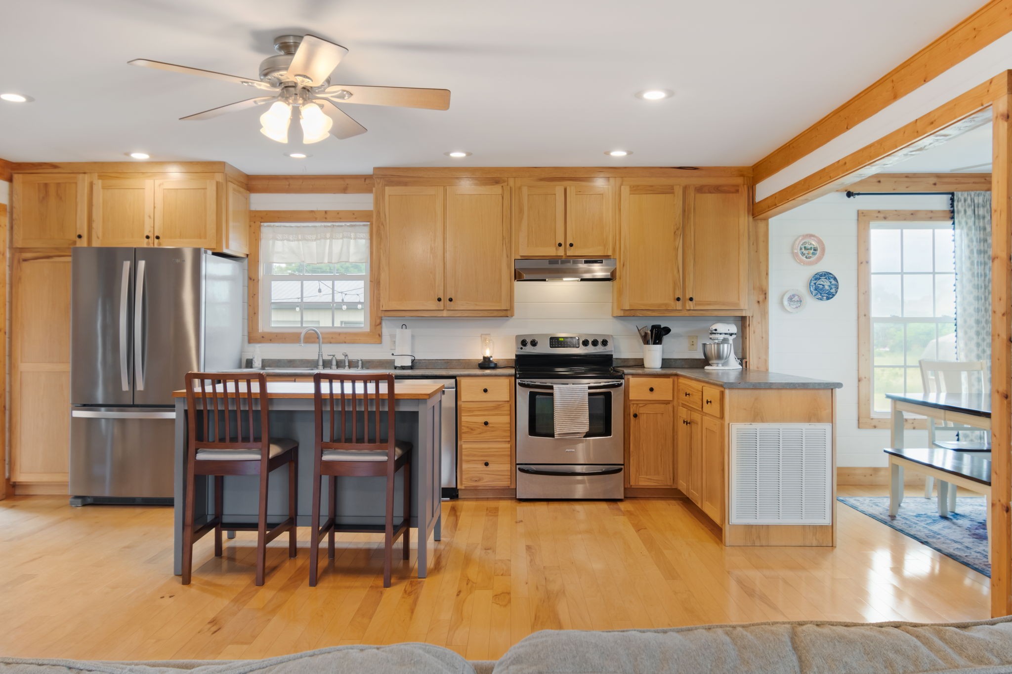 1371 Verona Caney Rd