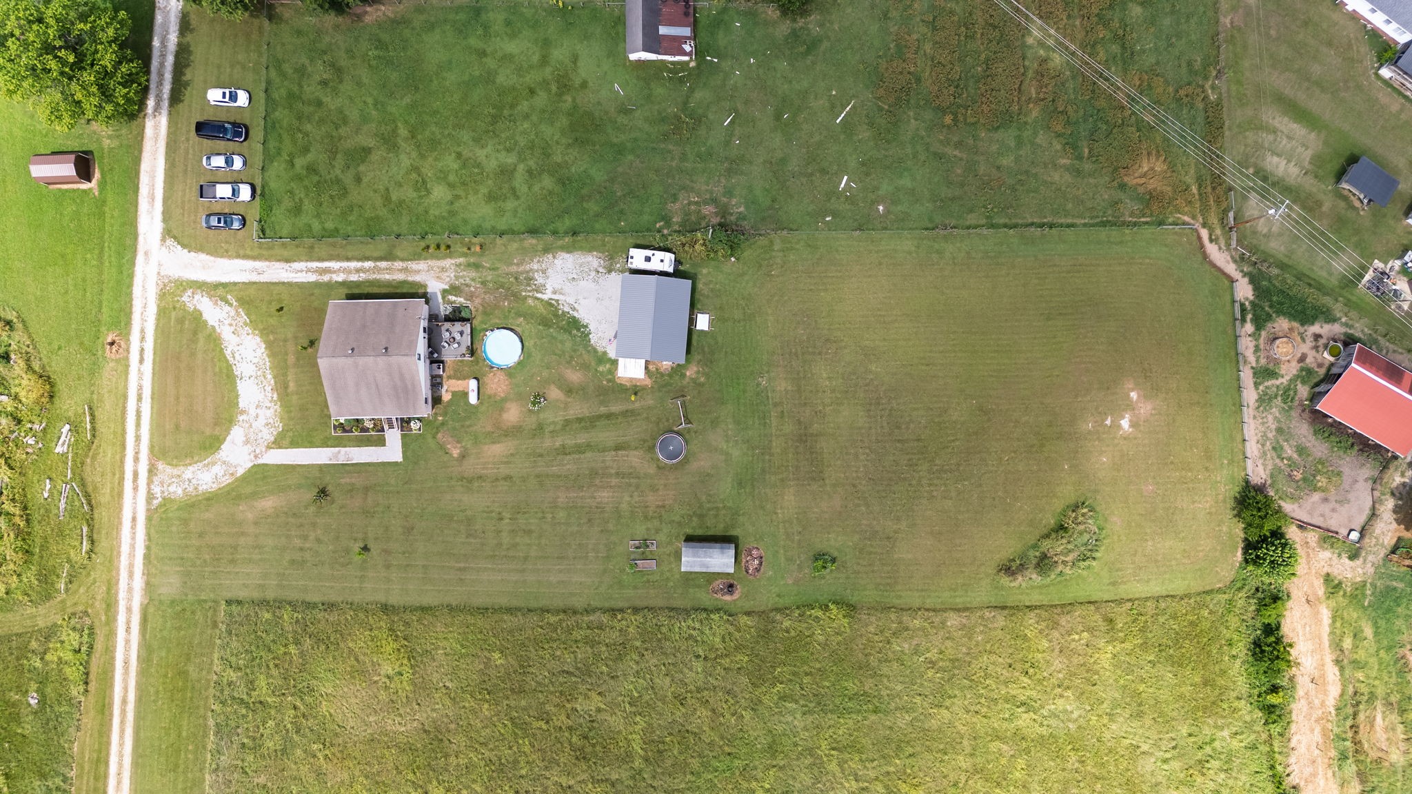 1371 Verona Caney Rd