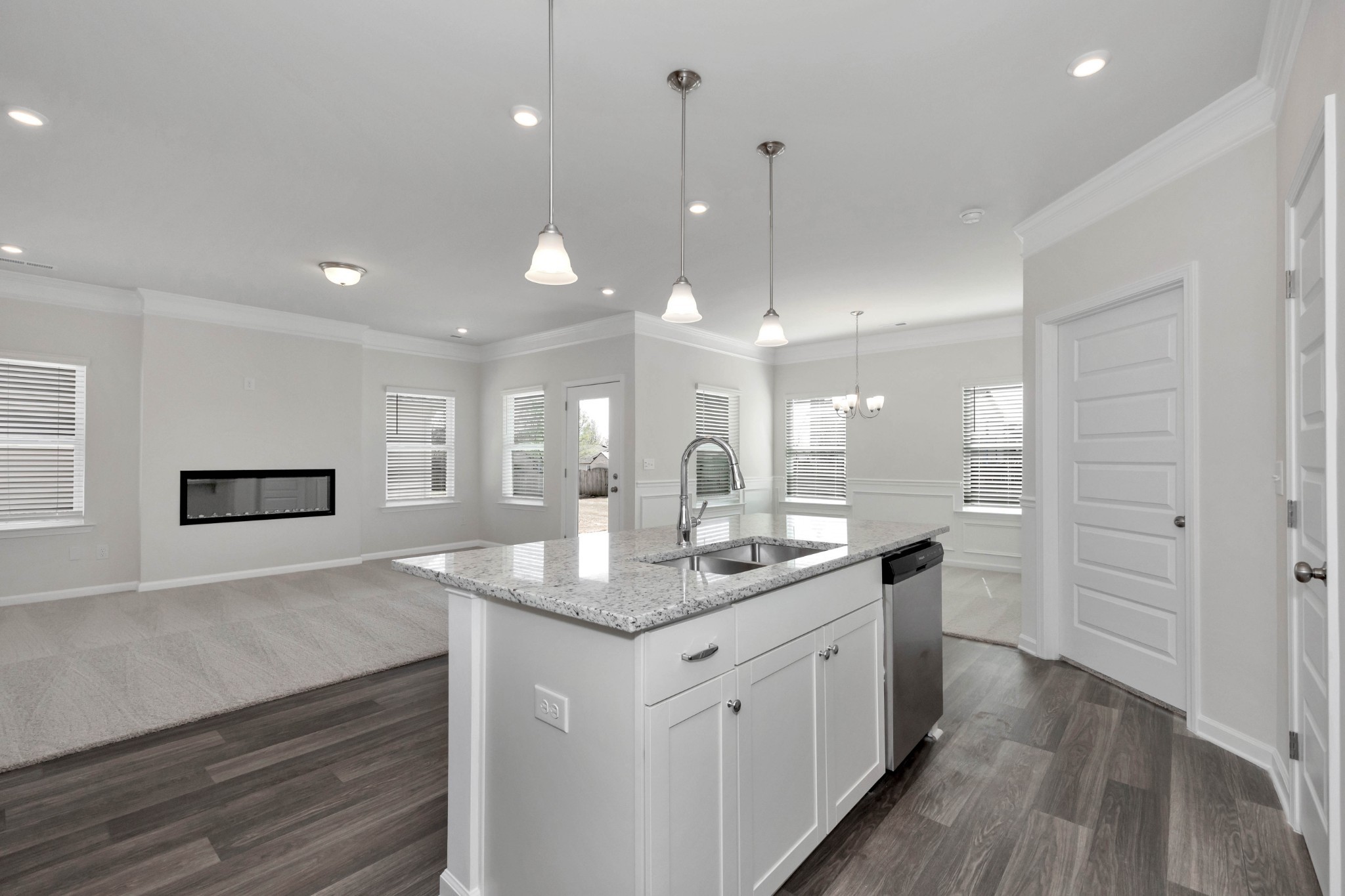 1234 Nightengale Ridge Dr
