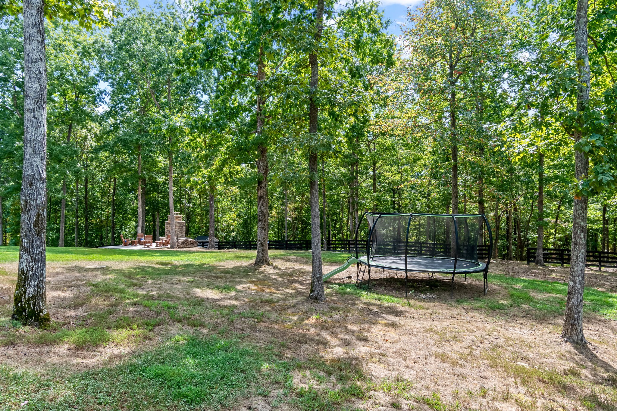 6011 Garrison Springs Rd