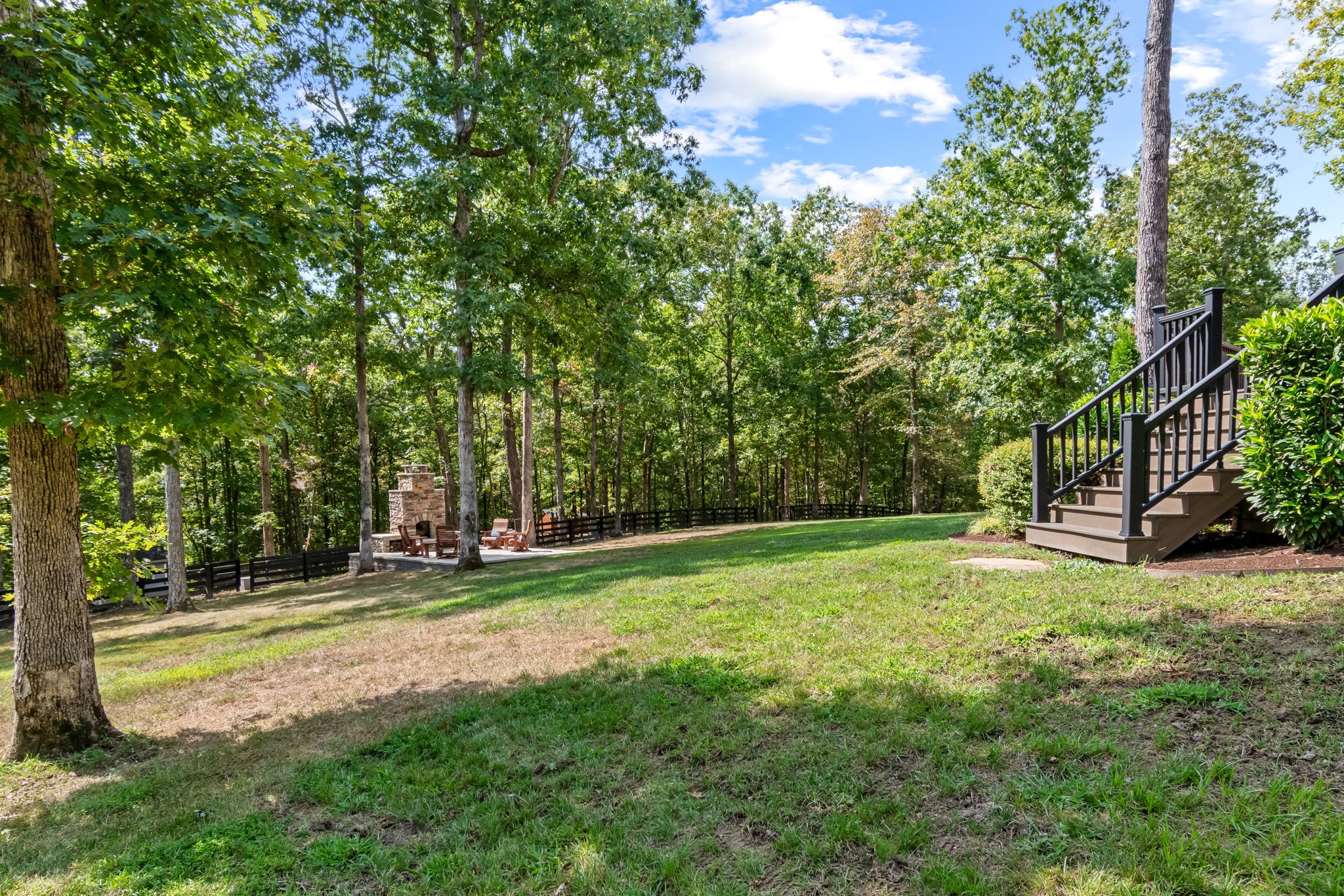 6011 Garrison Springs Rd