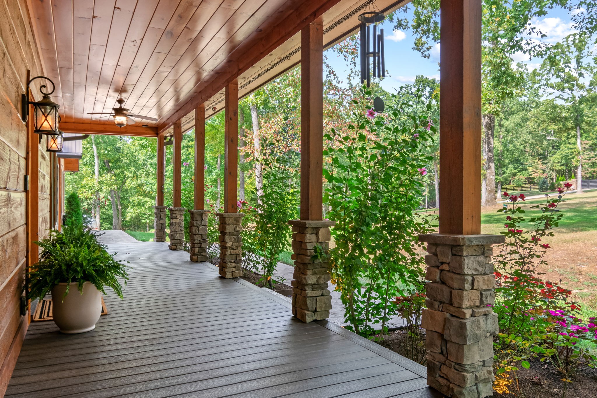 6011 Garrison Springs Rd