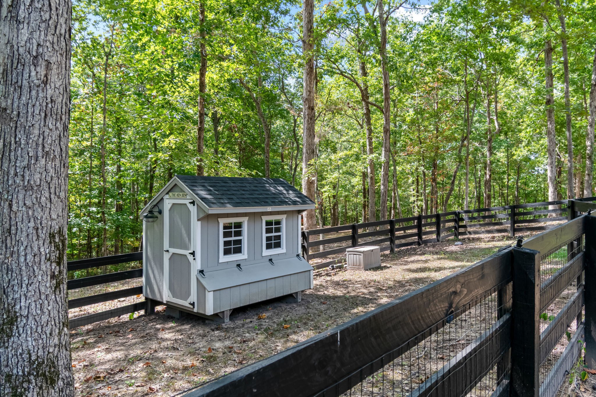 6011 Garrison Springs Rd