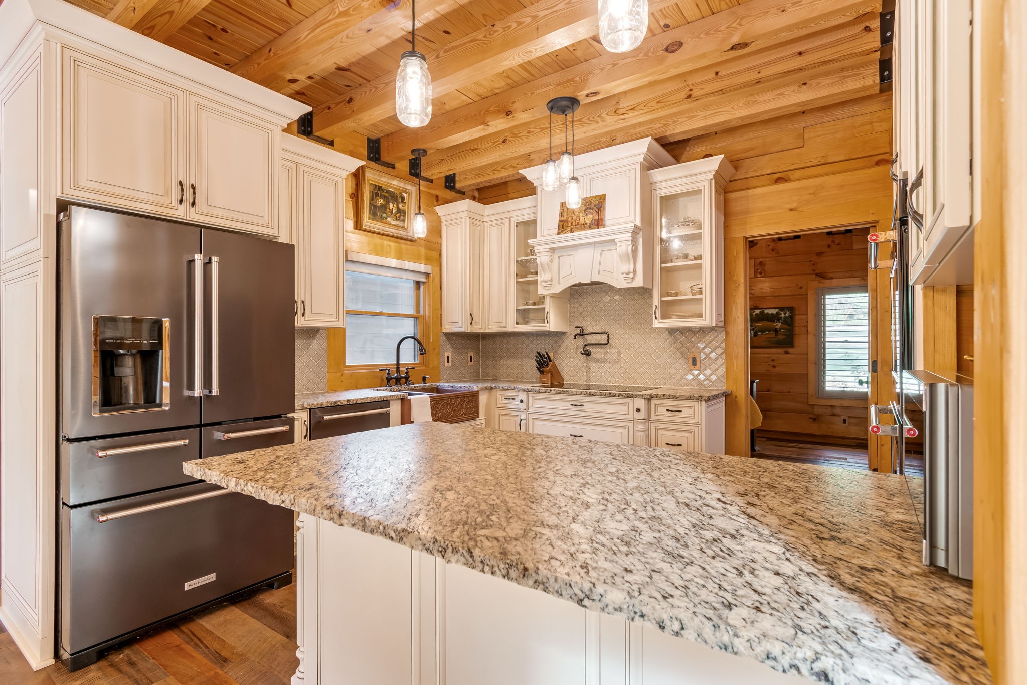 6011 Garrison Springs Rd