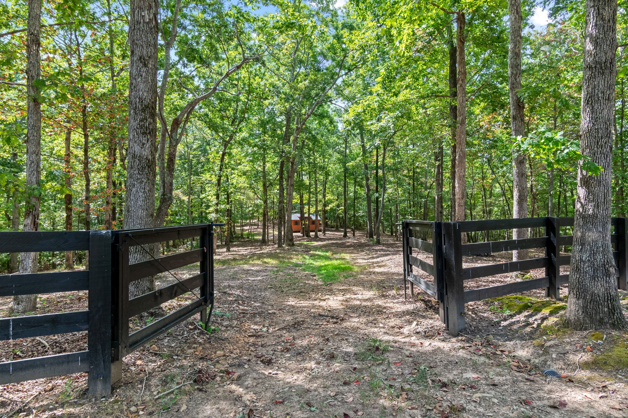 6011 Garrison Springs Rd