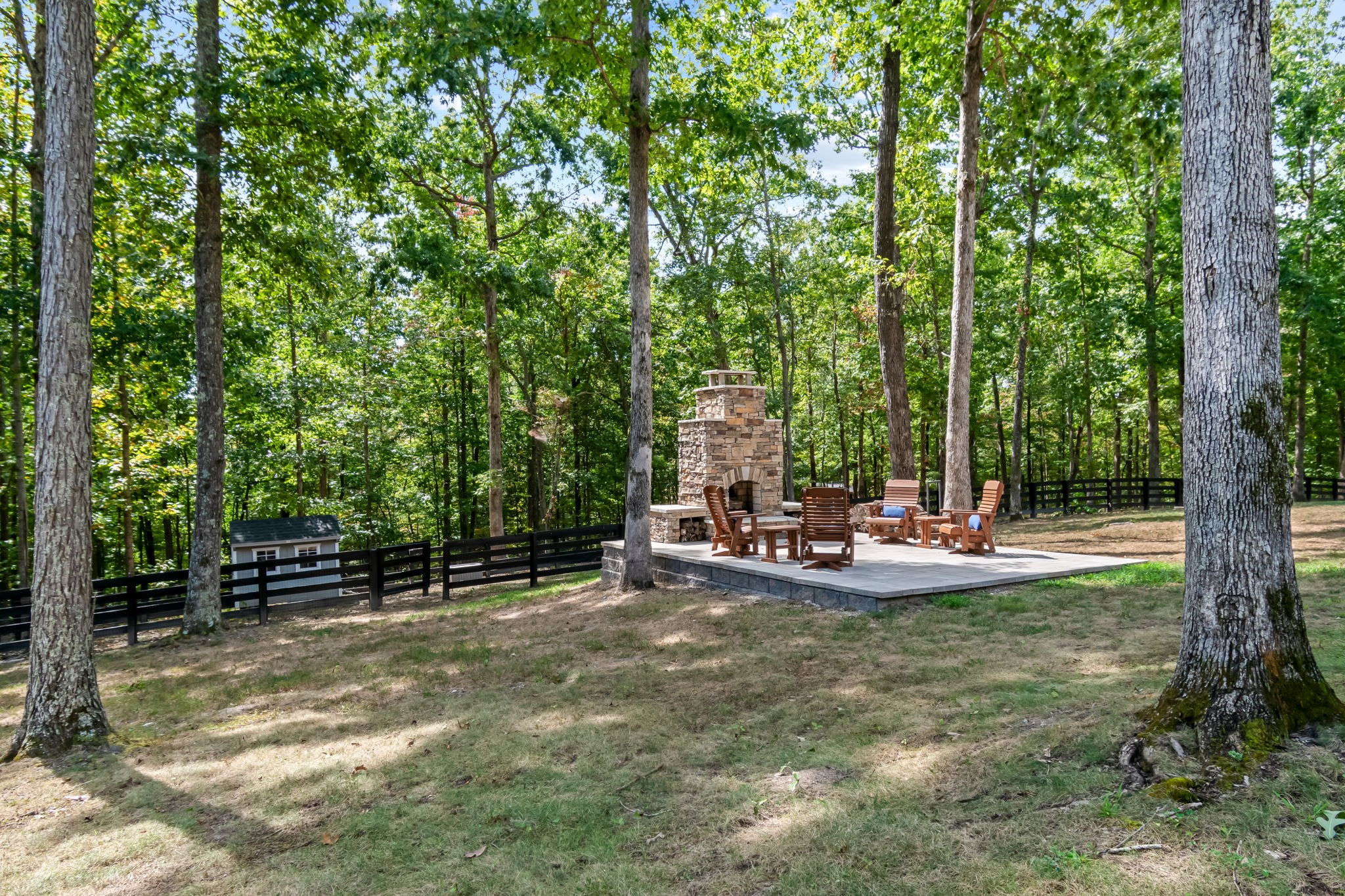 6011 Garrison Springs Rd