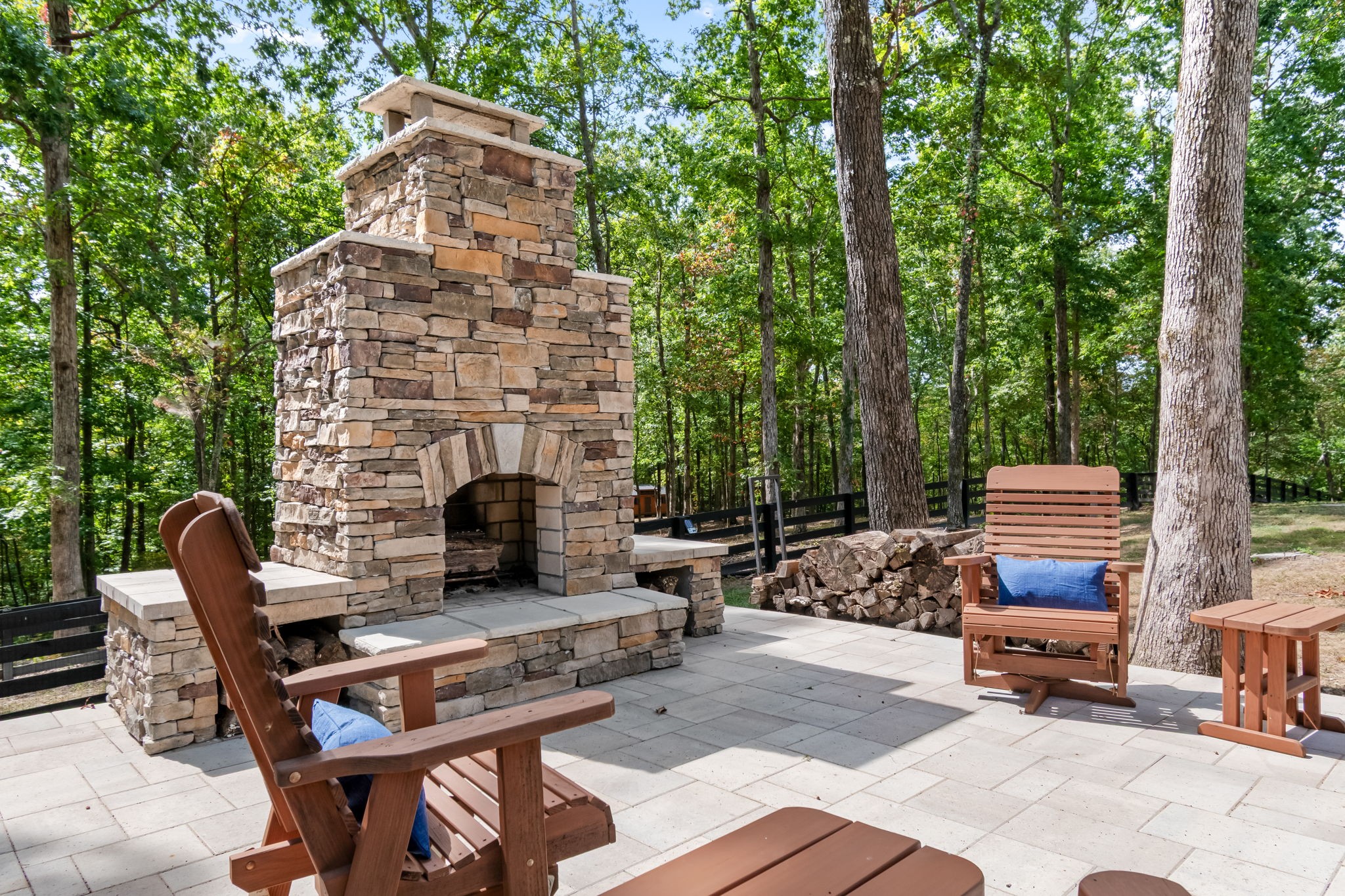 6011 Garrison Springs Rd