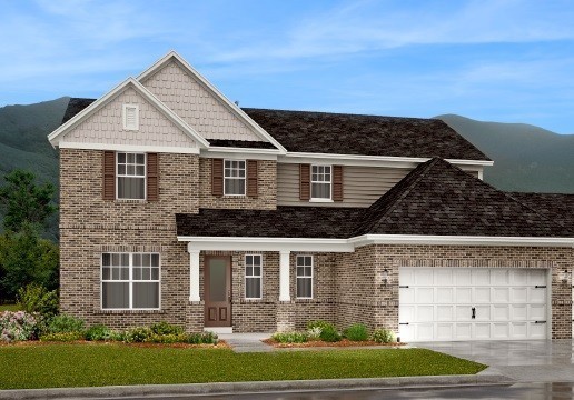 5232 Will Brown Road