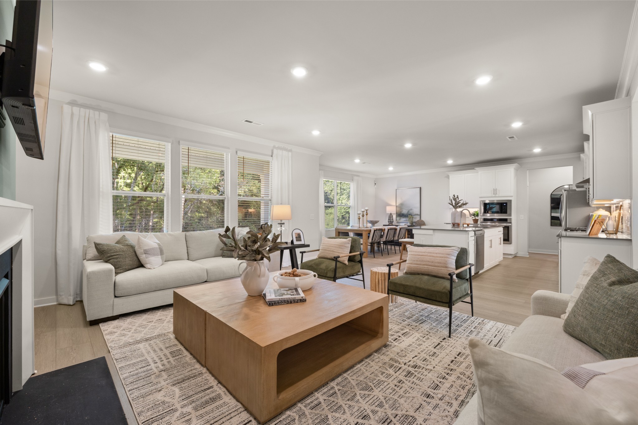 5232 Will Brown Road
