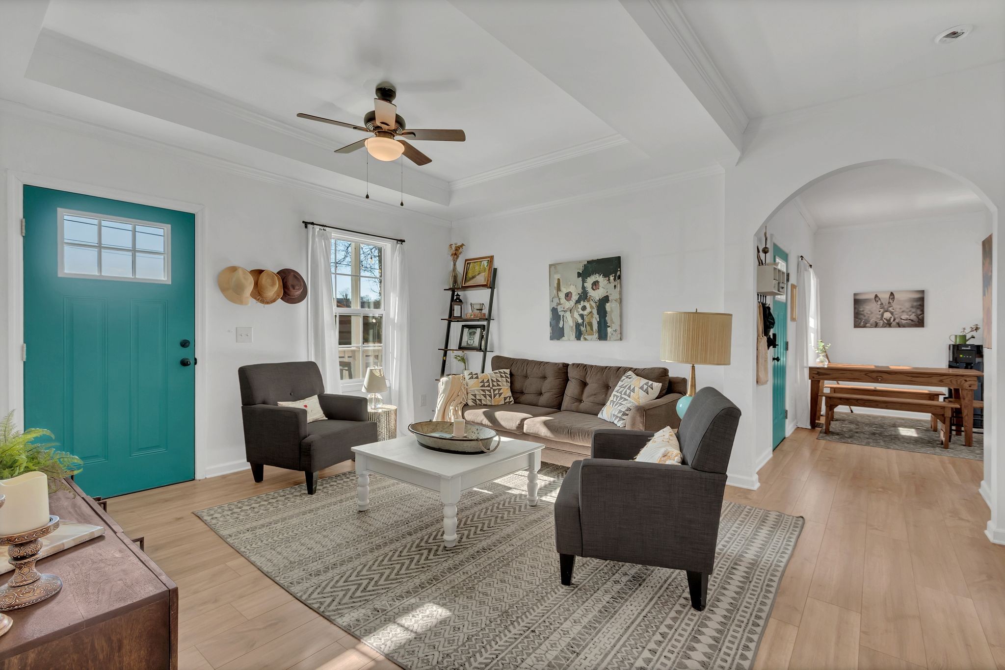 105 Riverside Dr Unit: A