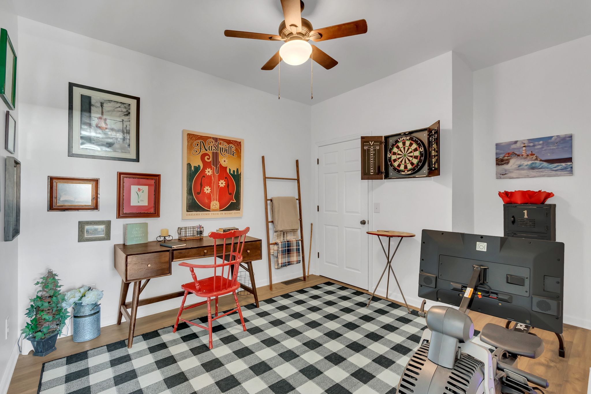 105 Riverside Dr Unit: A
