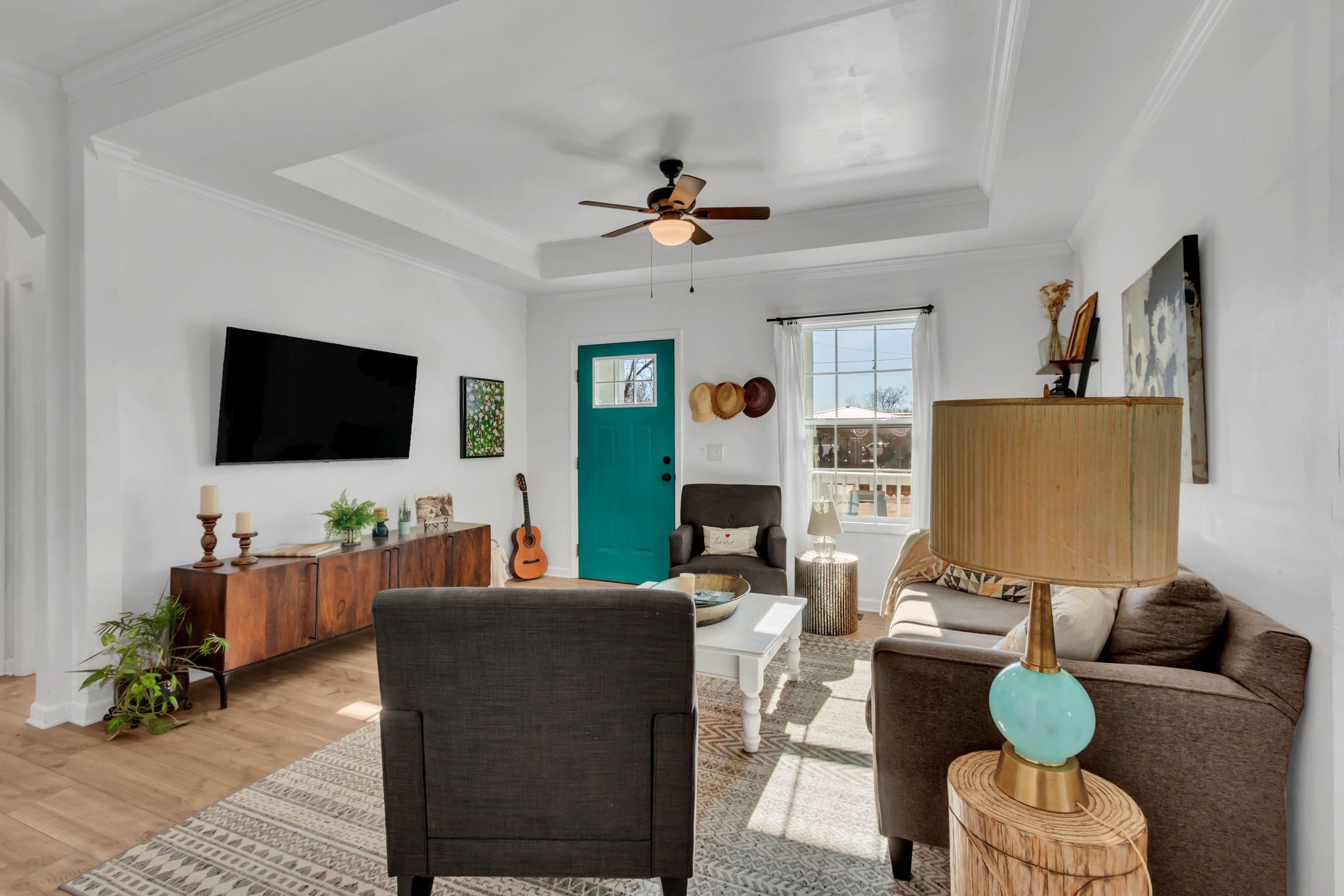 105 Riverside Dr Unit: A