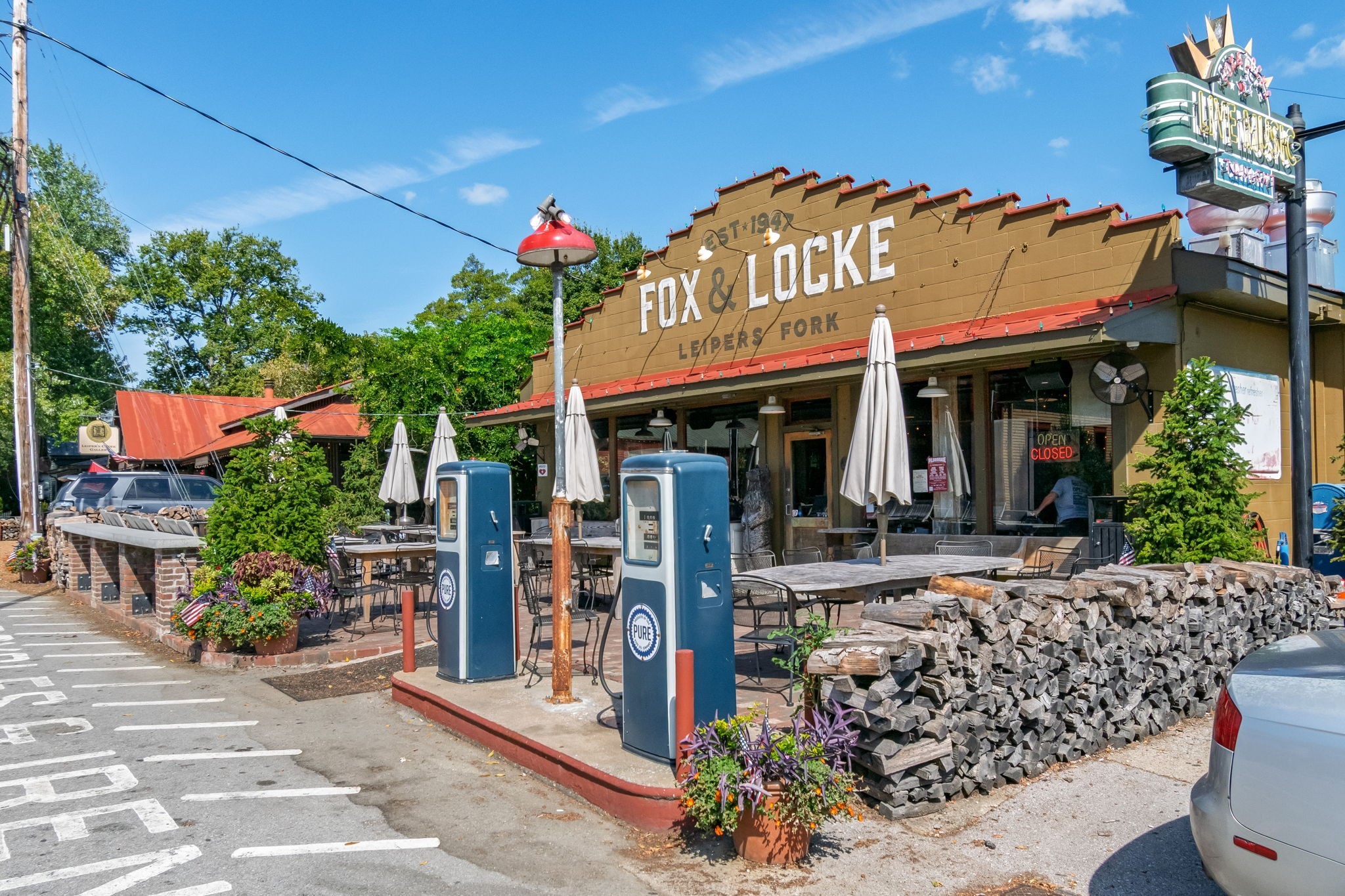 6011 Garrison Springs Rd