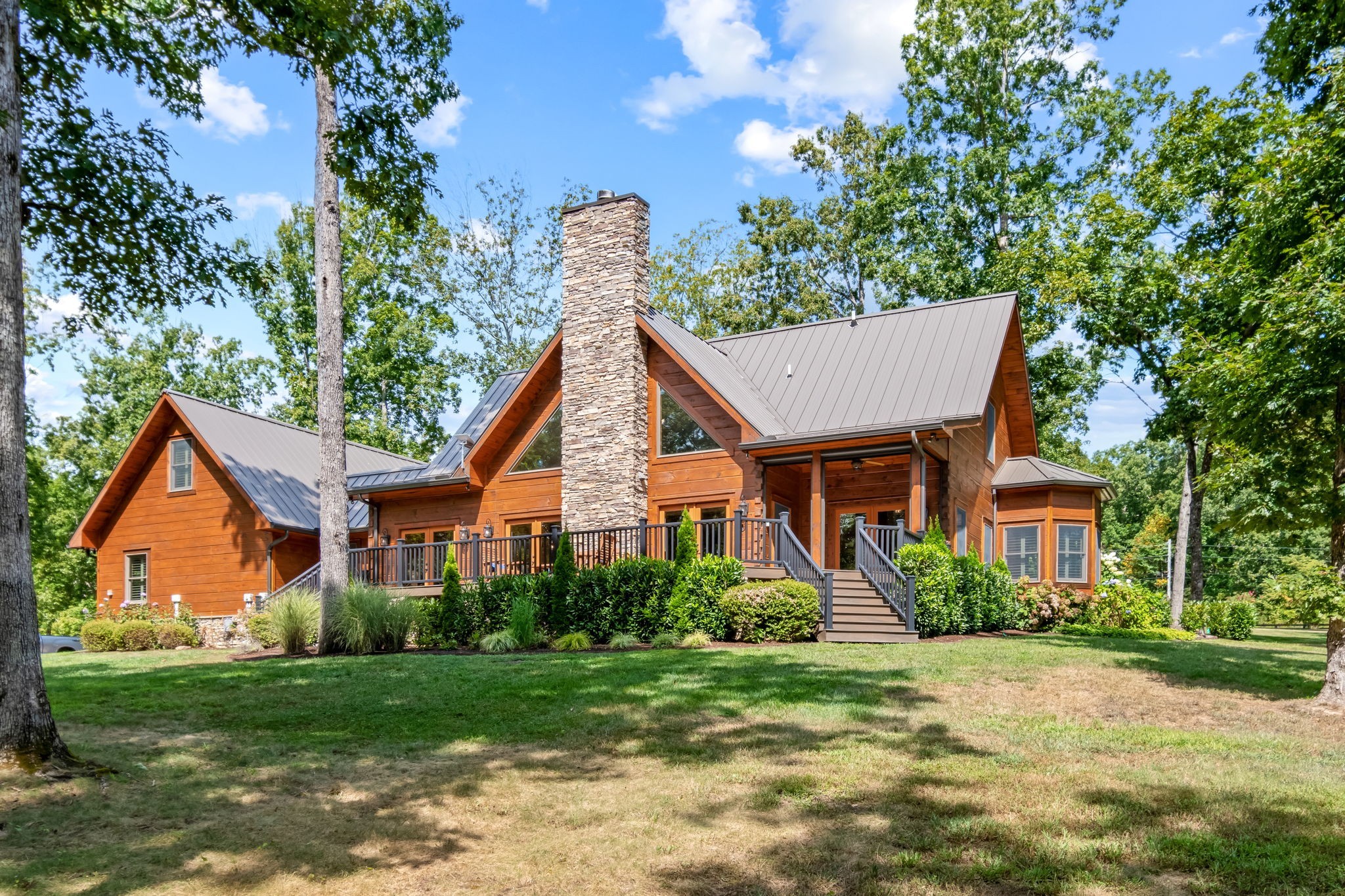 6011 Garrison Springs Rd