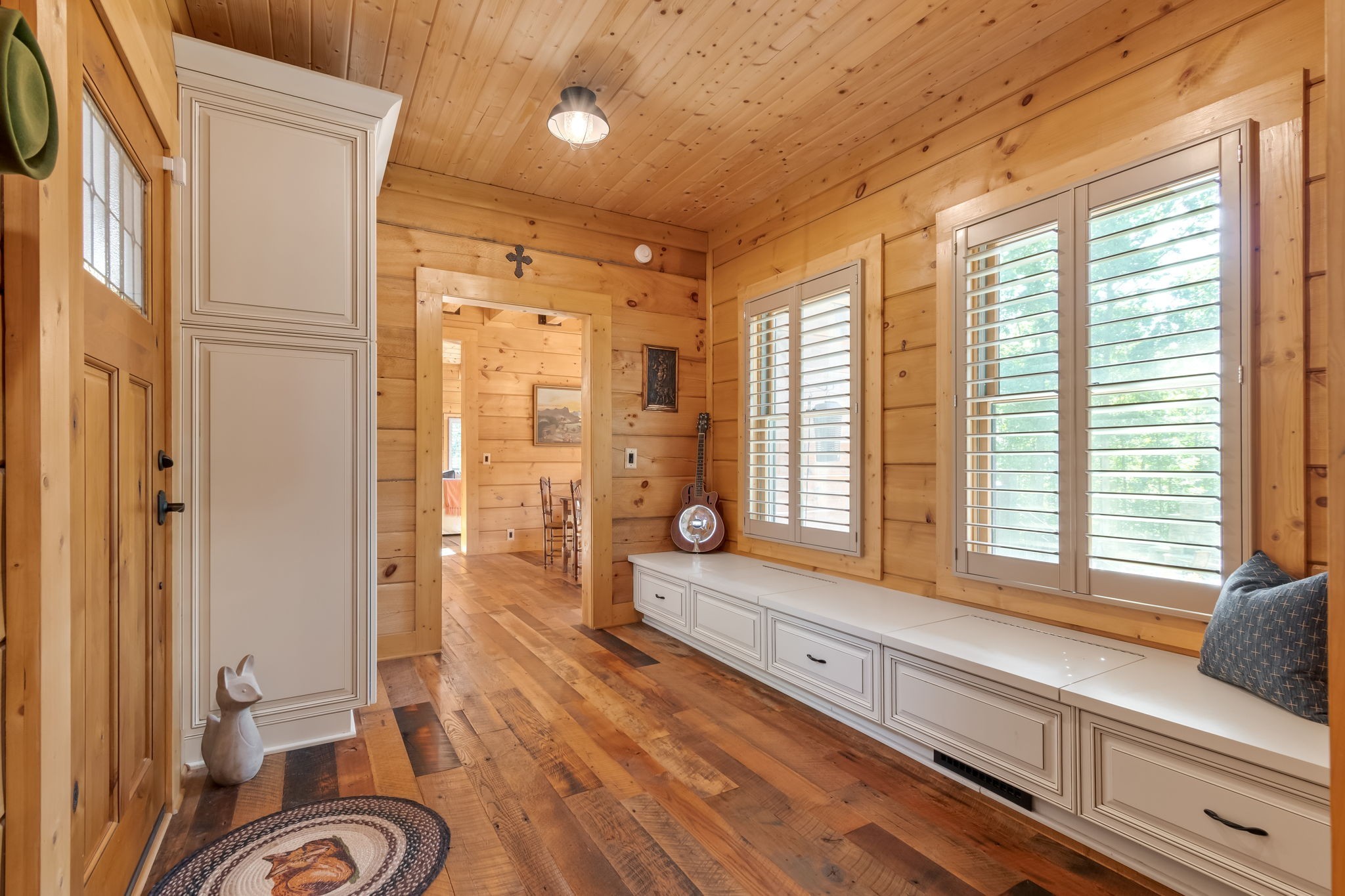 6011 Garrison Springs Rd