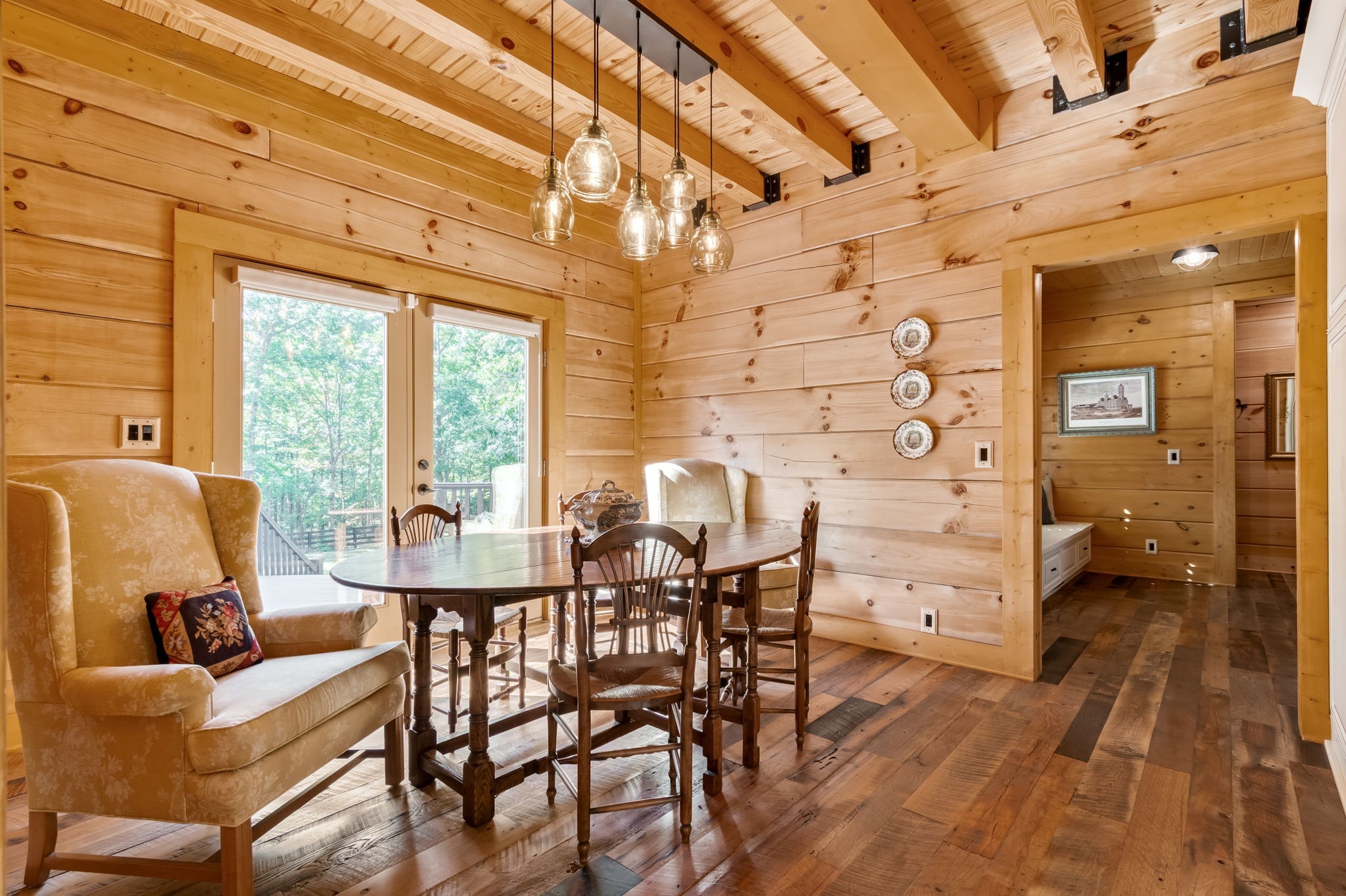 6011 Garrison Springs Rd