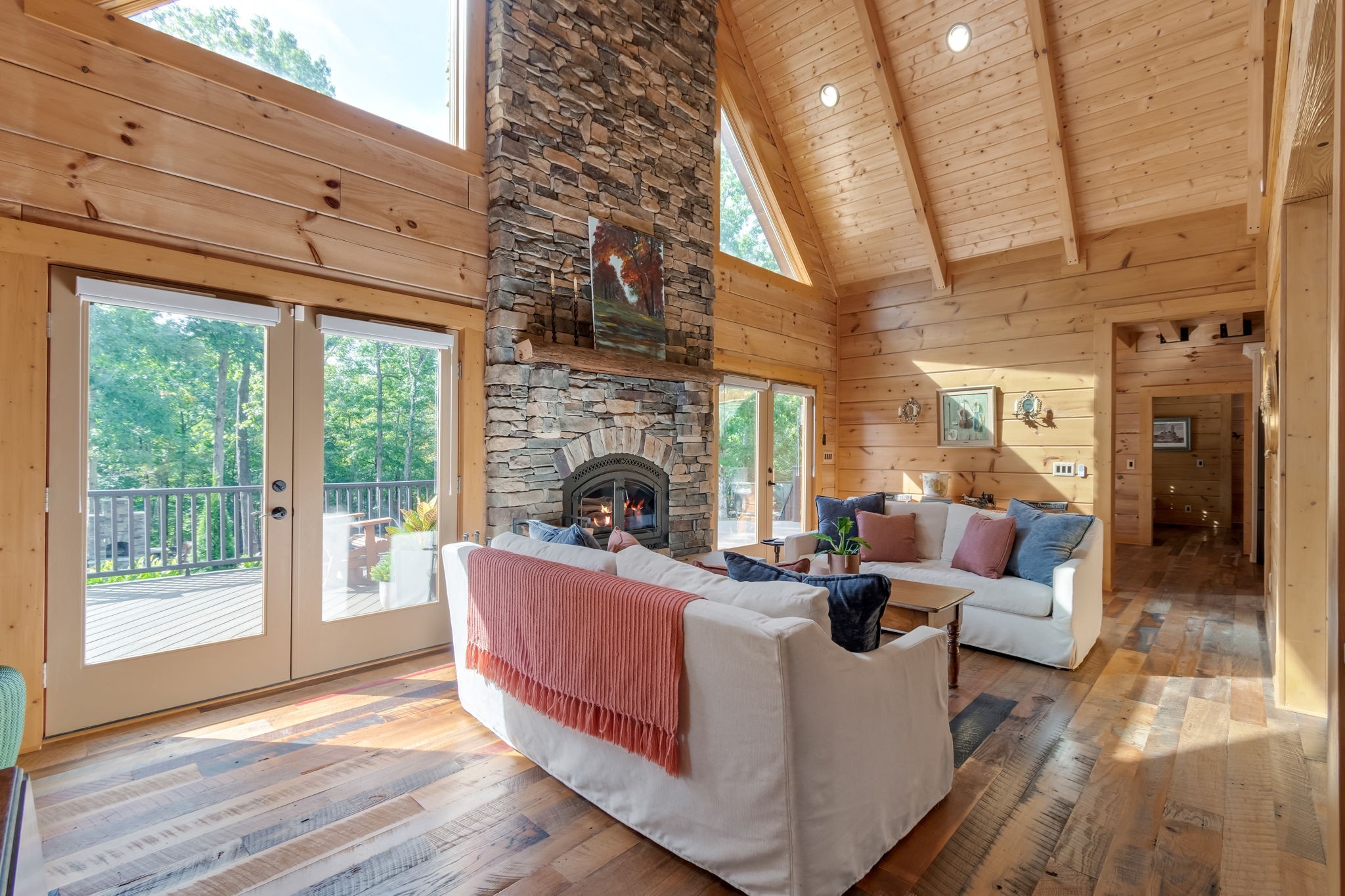 6011 Garrison Springs Rd