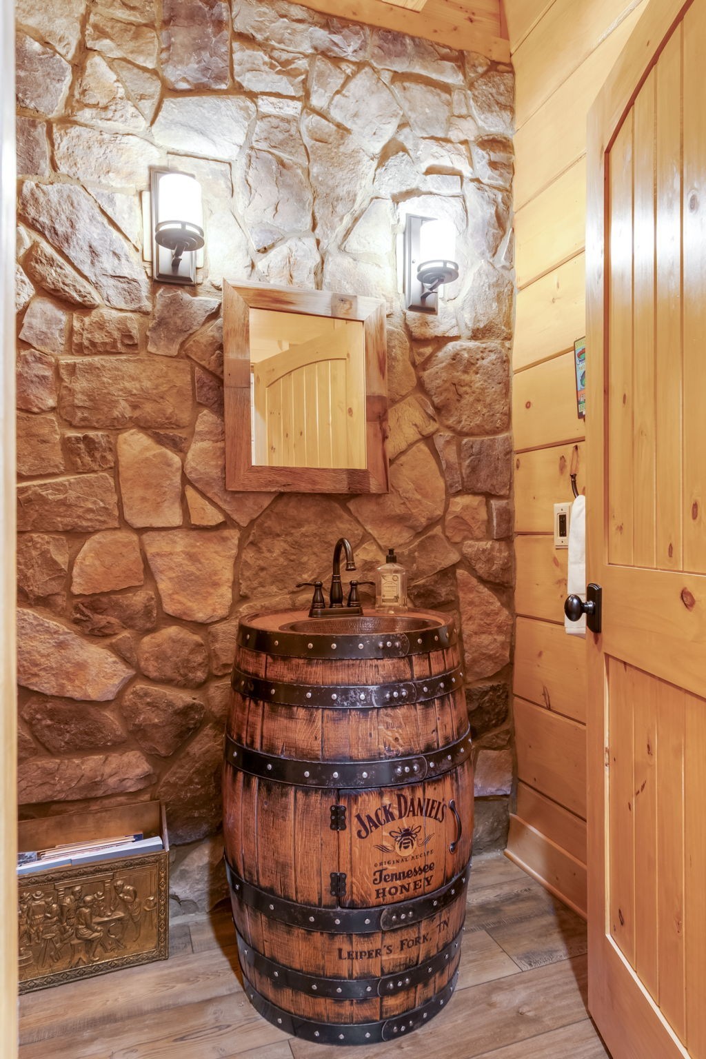 6011 Garrison Springs Rd