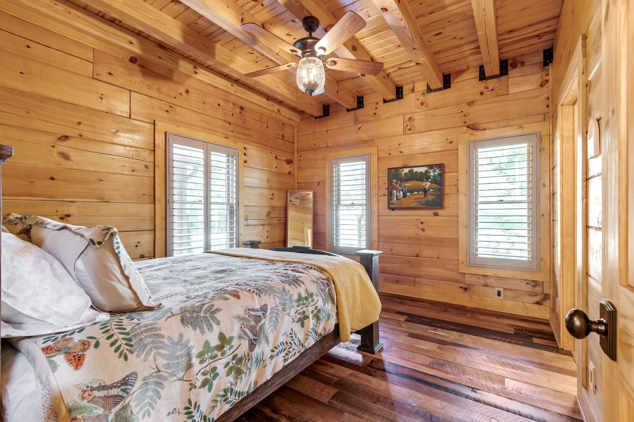 6011 Garrison Springs Rd