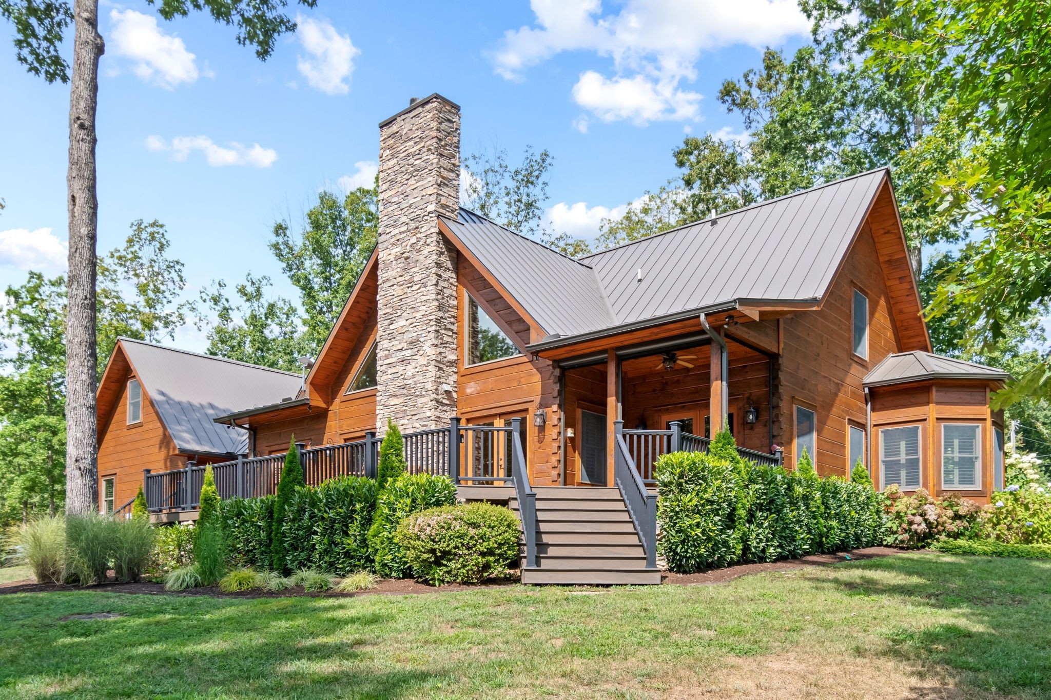 6011 Garrison Springs Rd