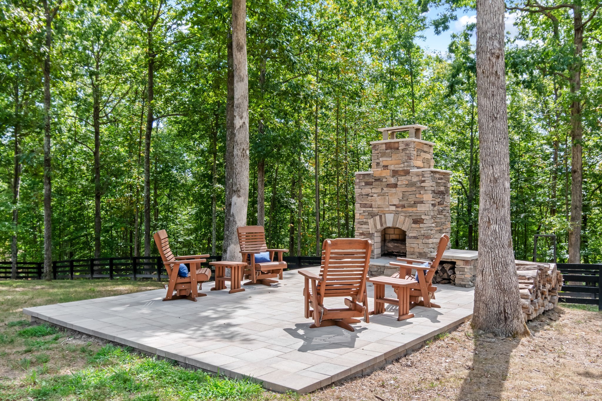 6011 Garrison Springs Rd