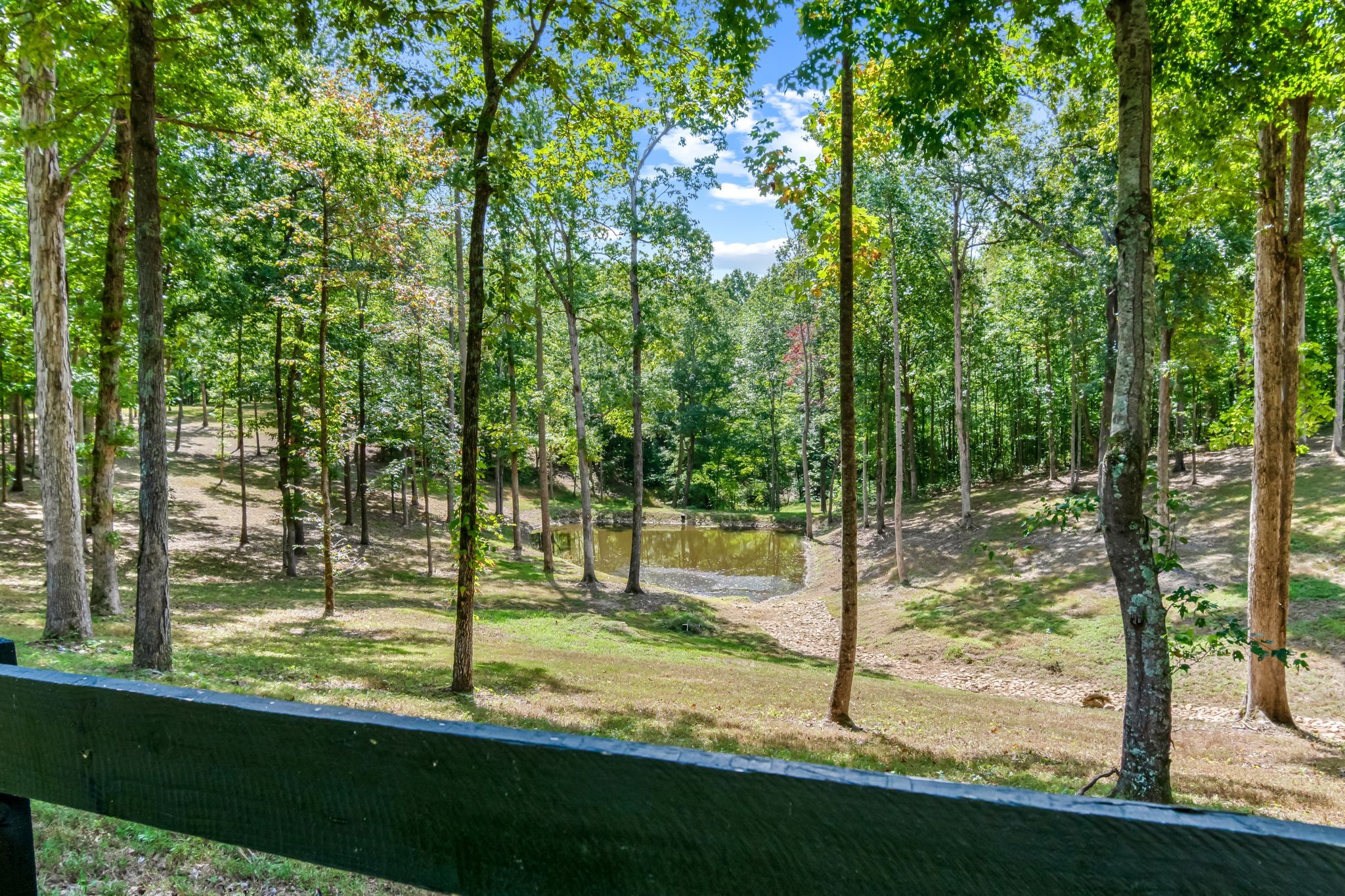 6011 Garrison Springs Rd