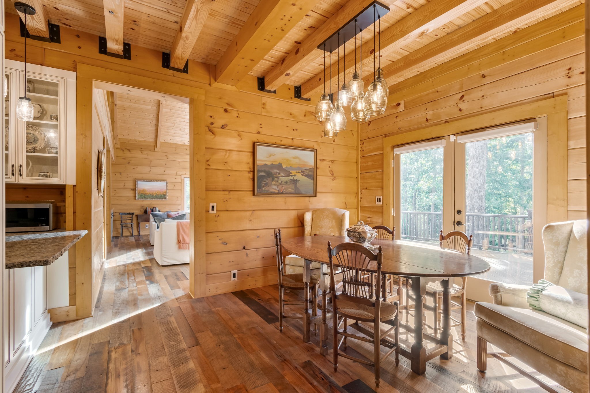 6011 Garrison Springs Rd