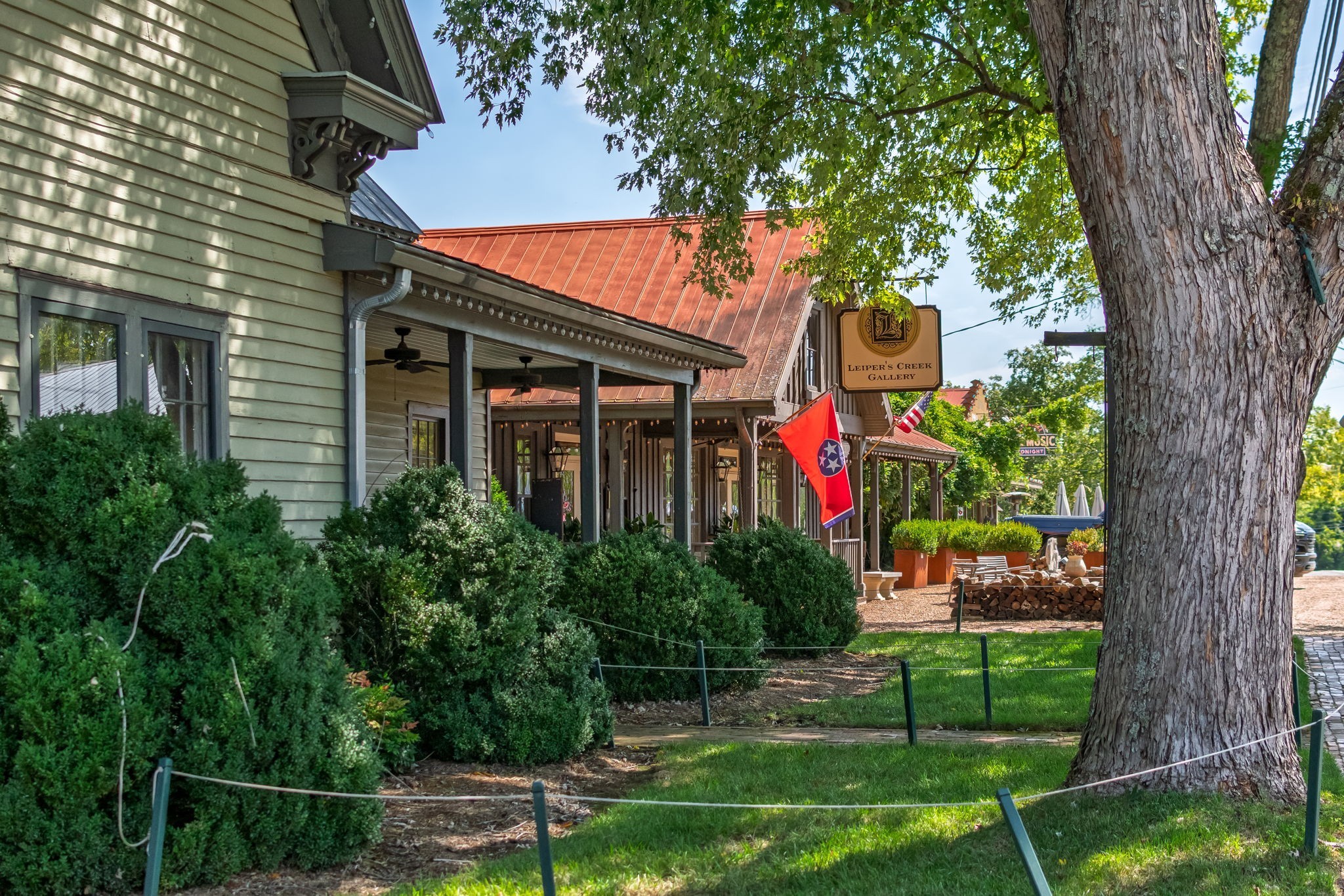 6011 Garrison Springs Rd