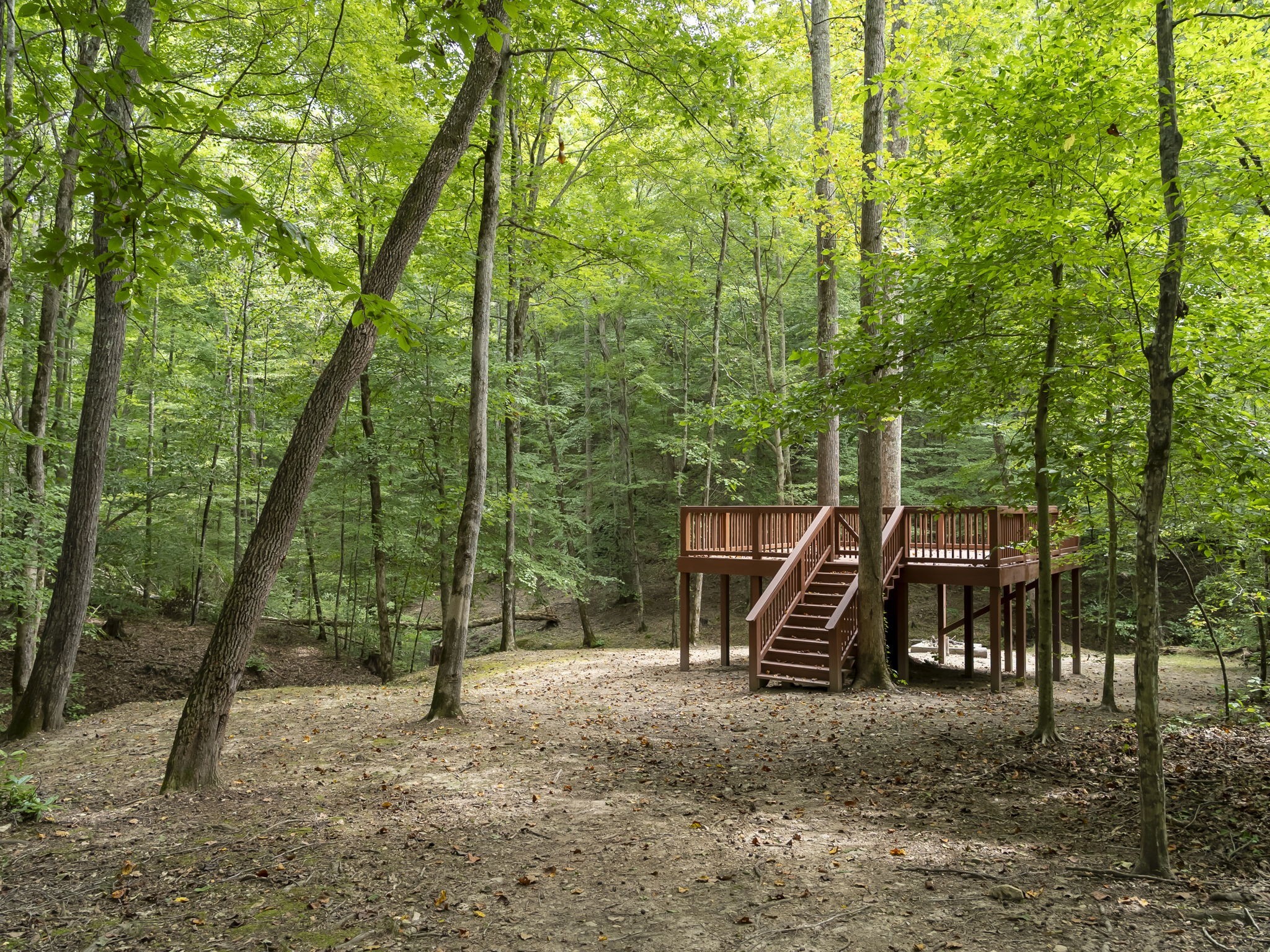 6011 Garrison Springs Rd