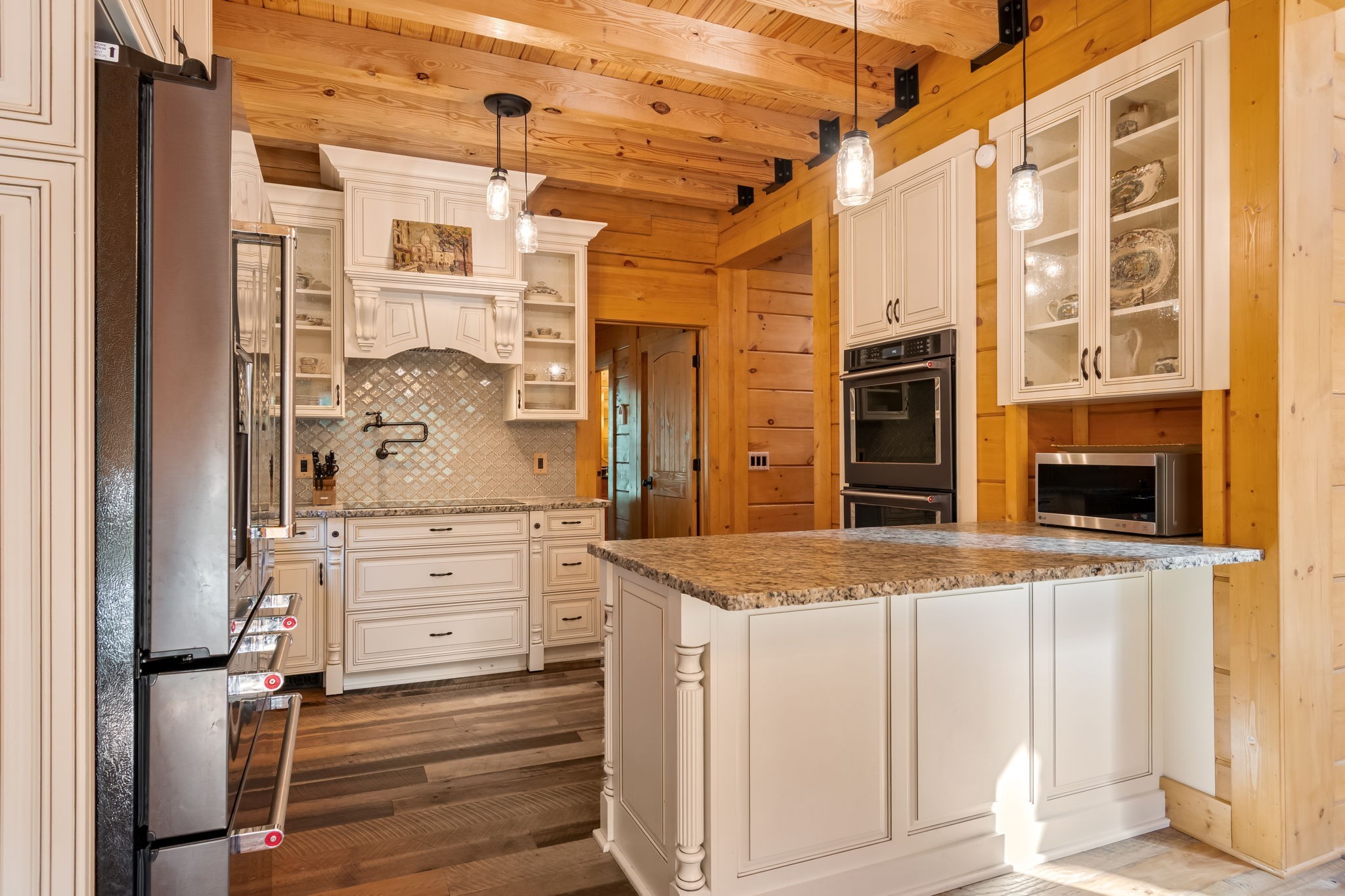 6011 Garrison Springs Rd