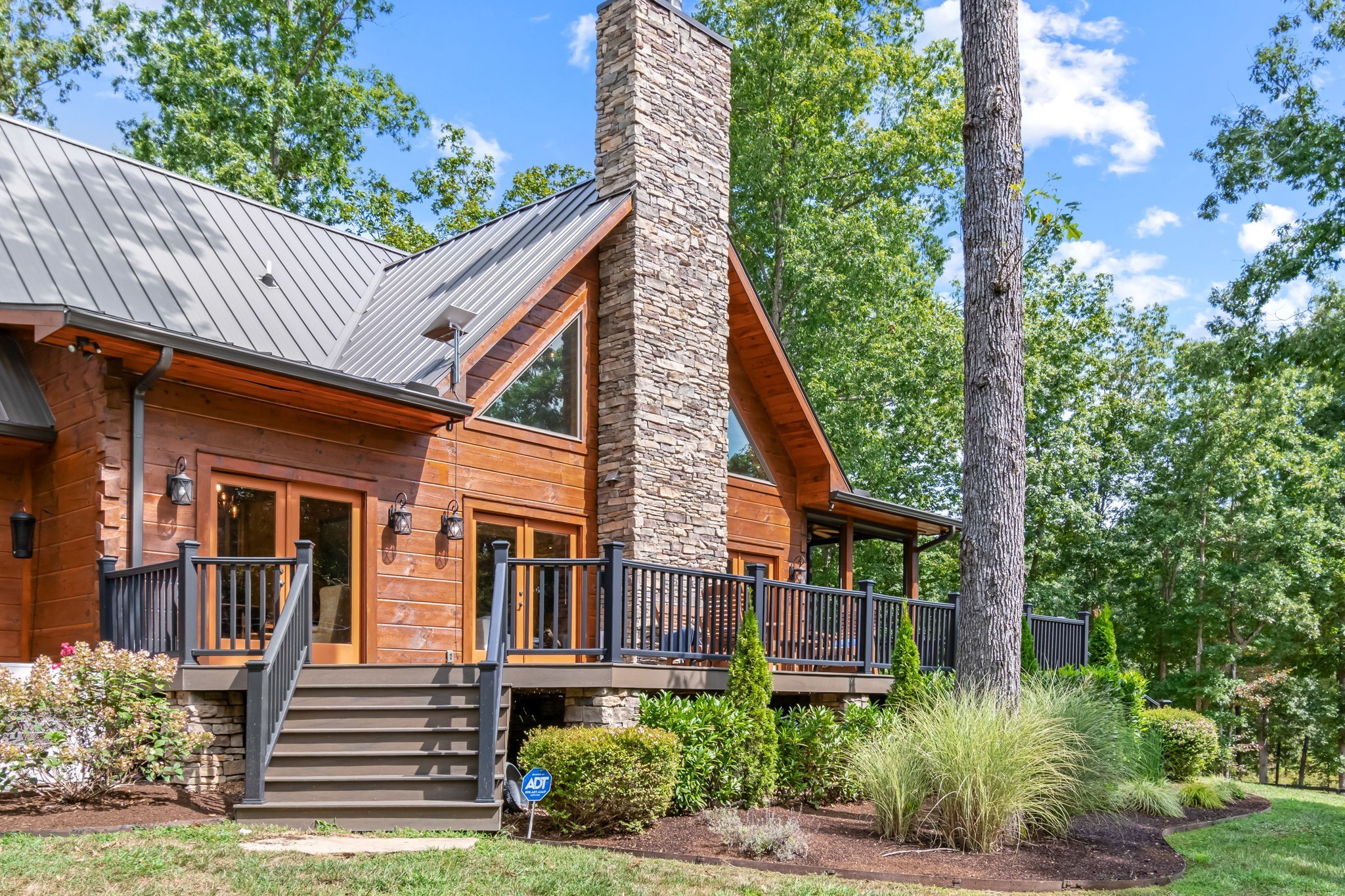 6011 Garrison Springs Rd