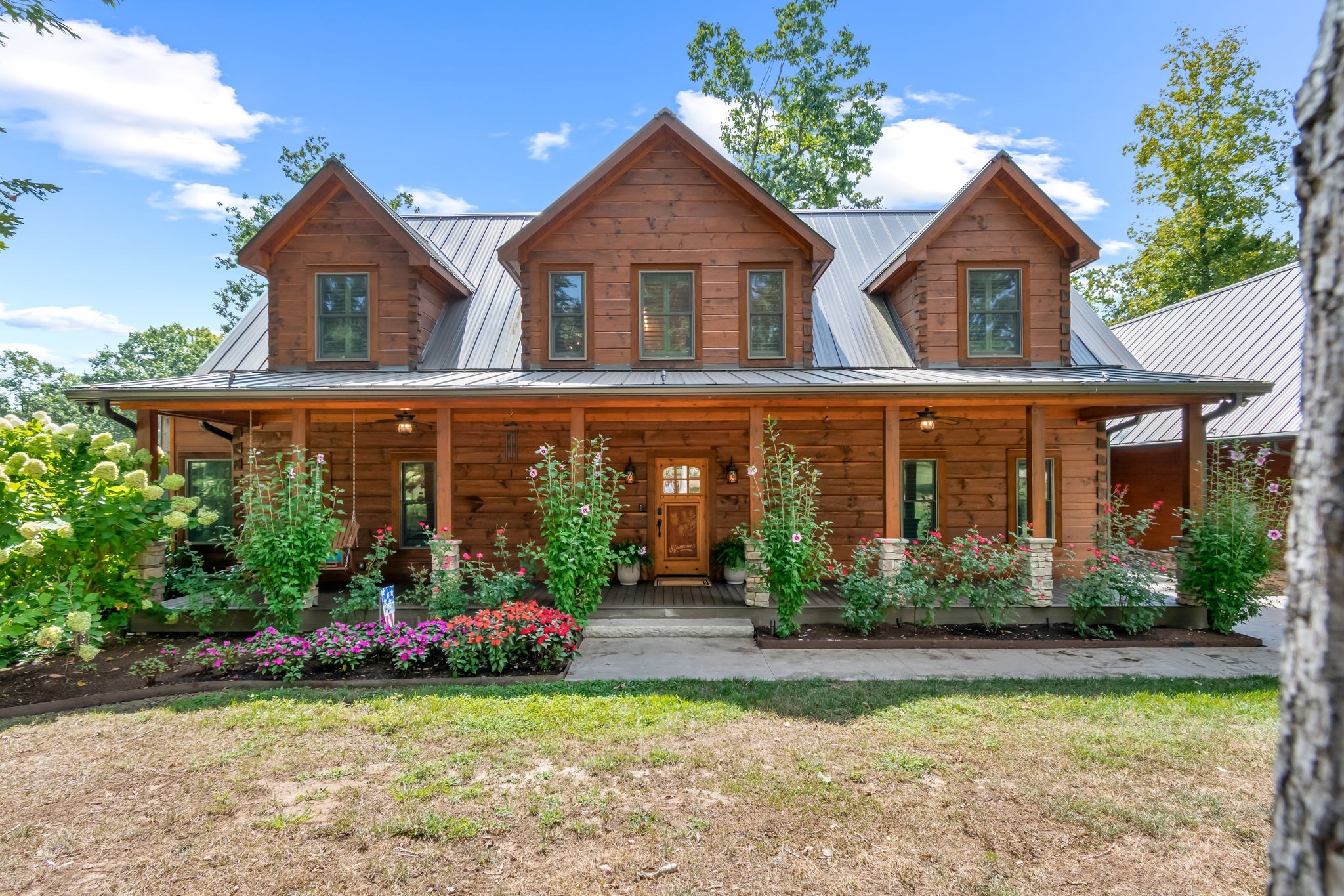 6011 Garrison Springs Rd