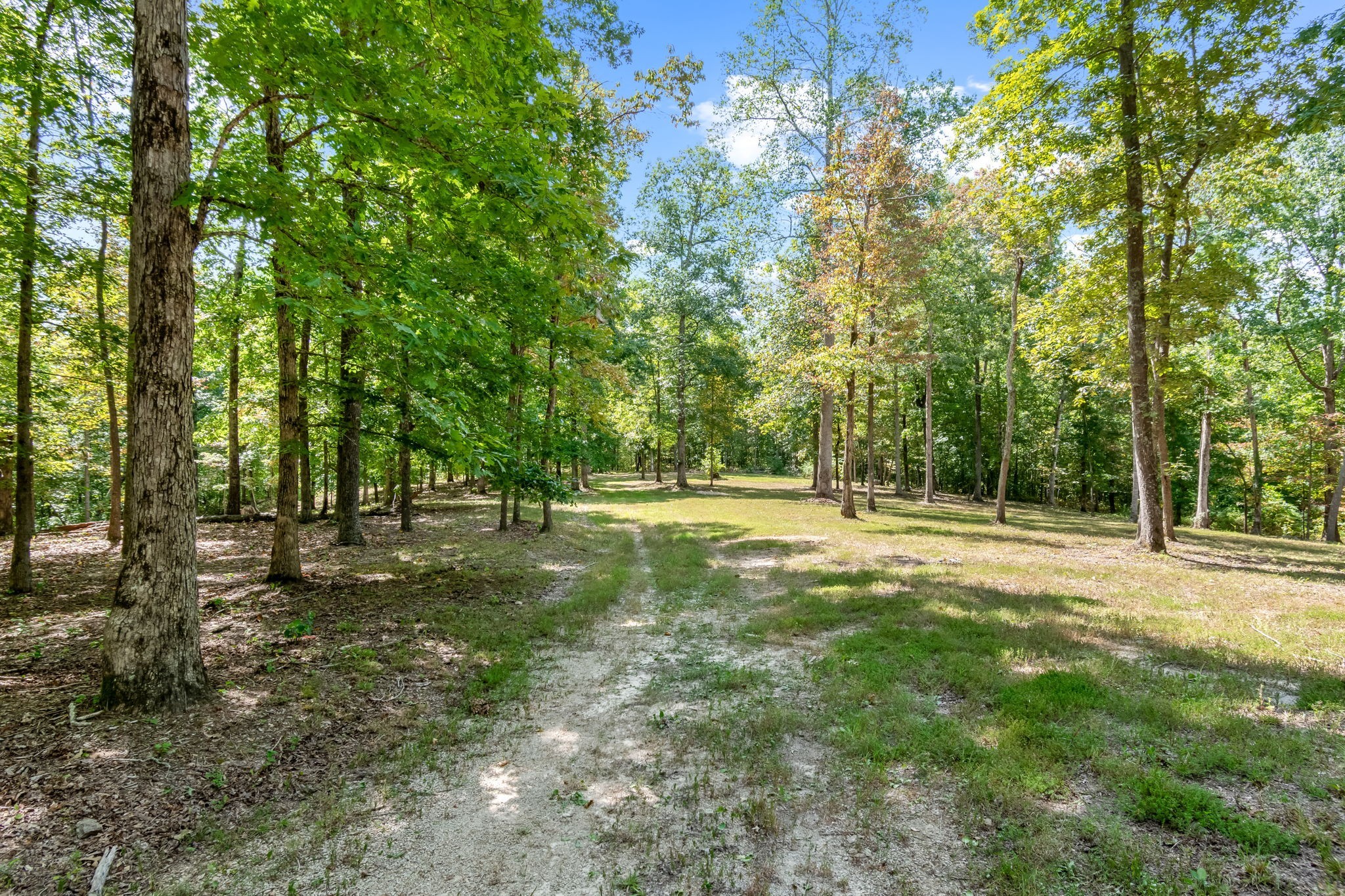 6011 Garrison Springs Rd