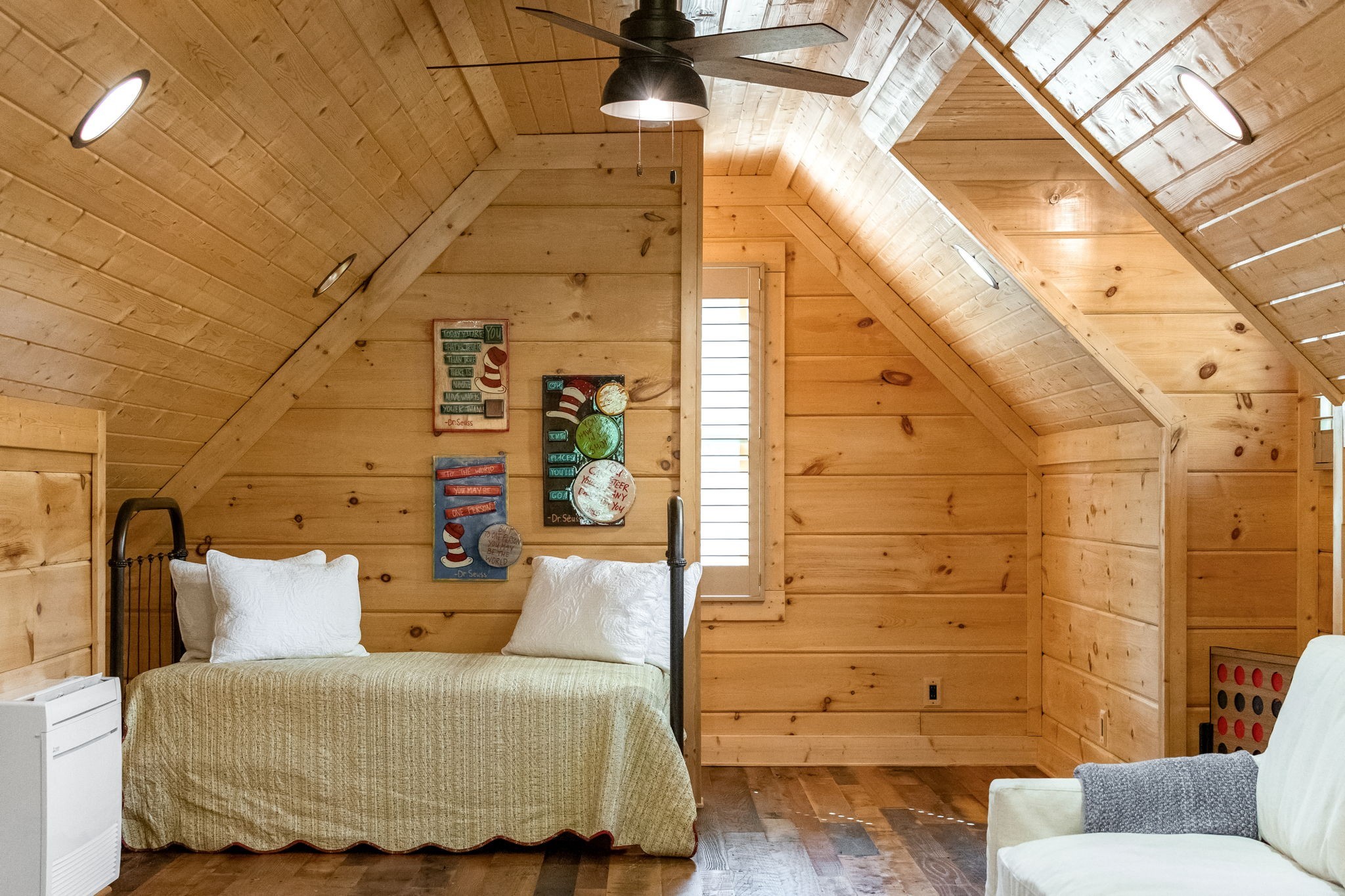 6011 Garrison Springs Rd