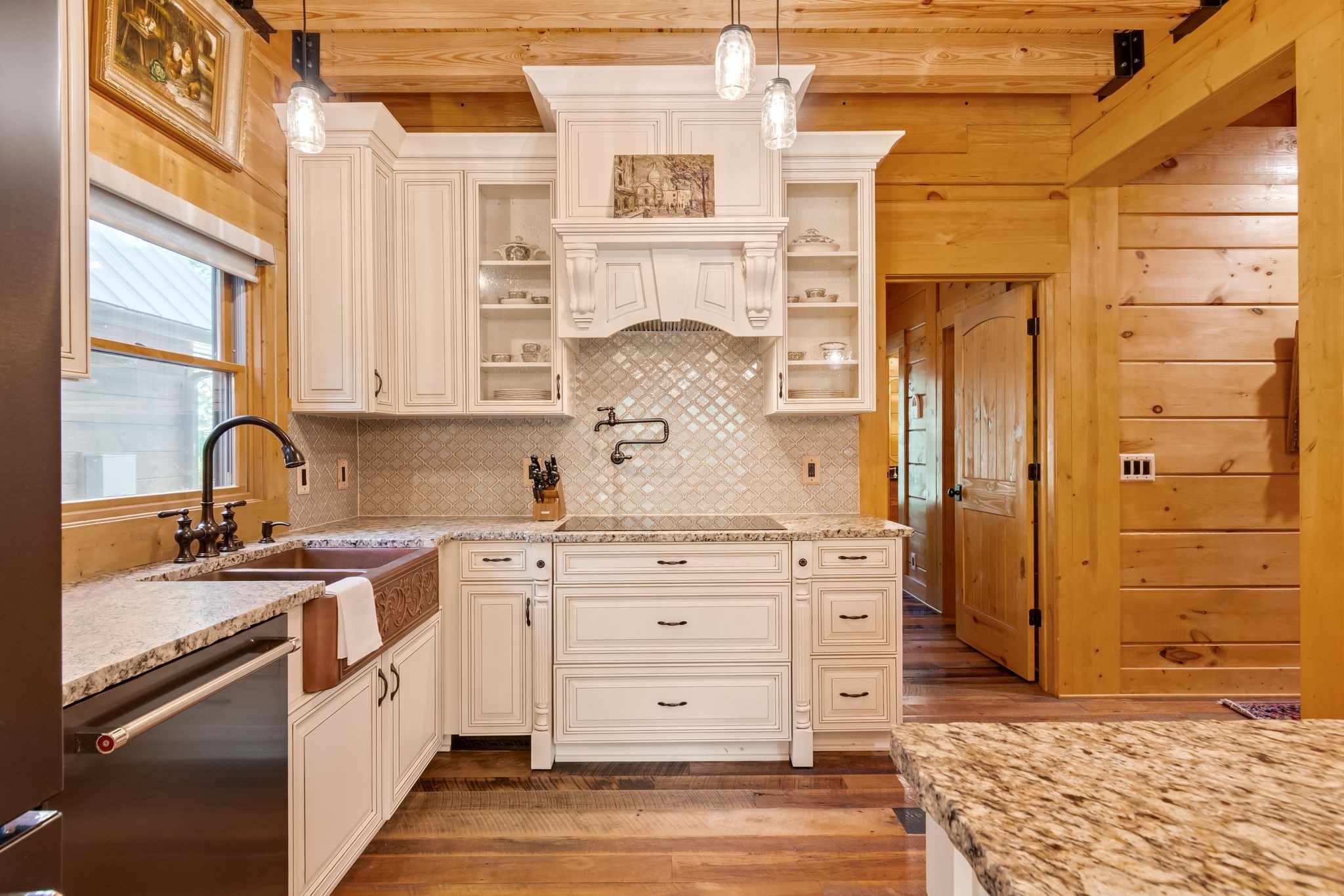 6011 Garrison Springs Rd