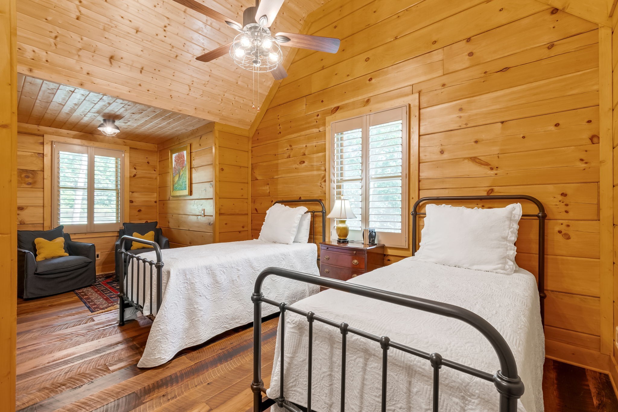 6011 Garrison Springs Rd