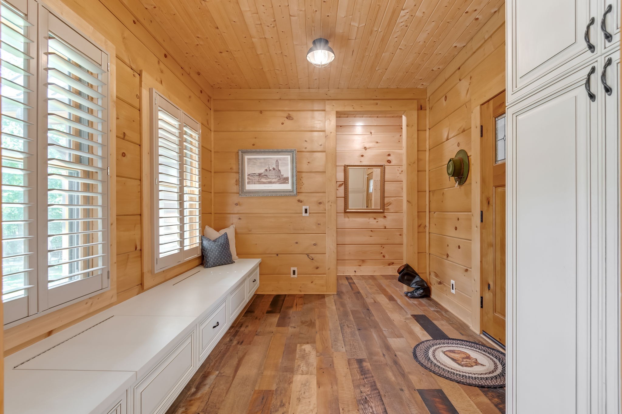 6011 Garrison Springs Rd