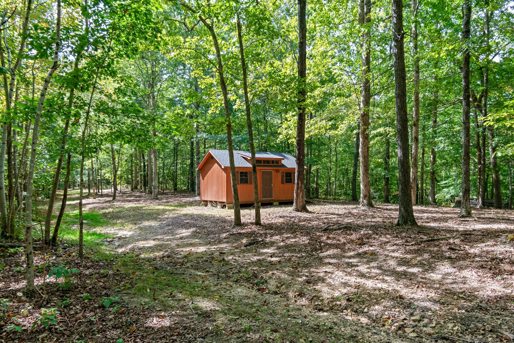 6011 Garrison Springs Rd