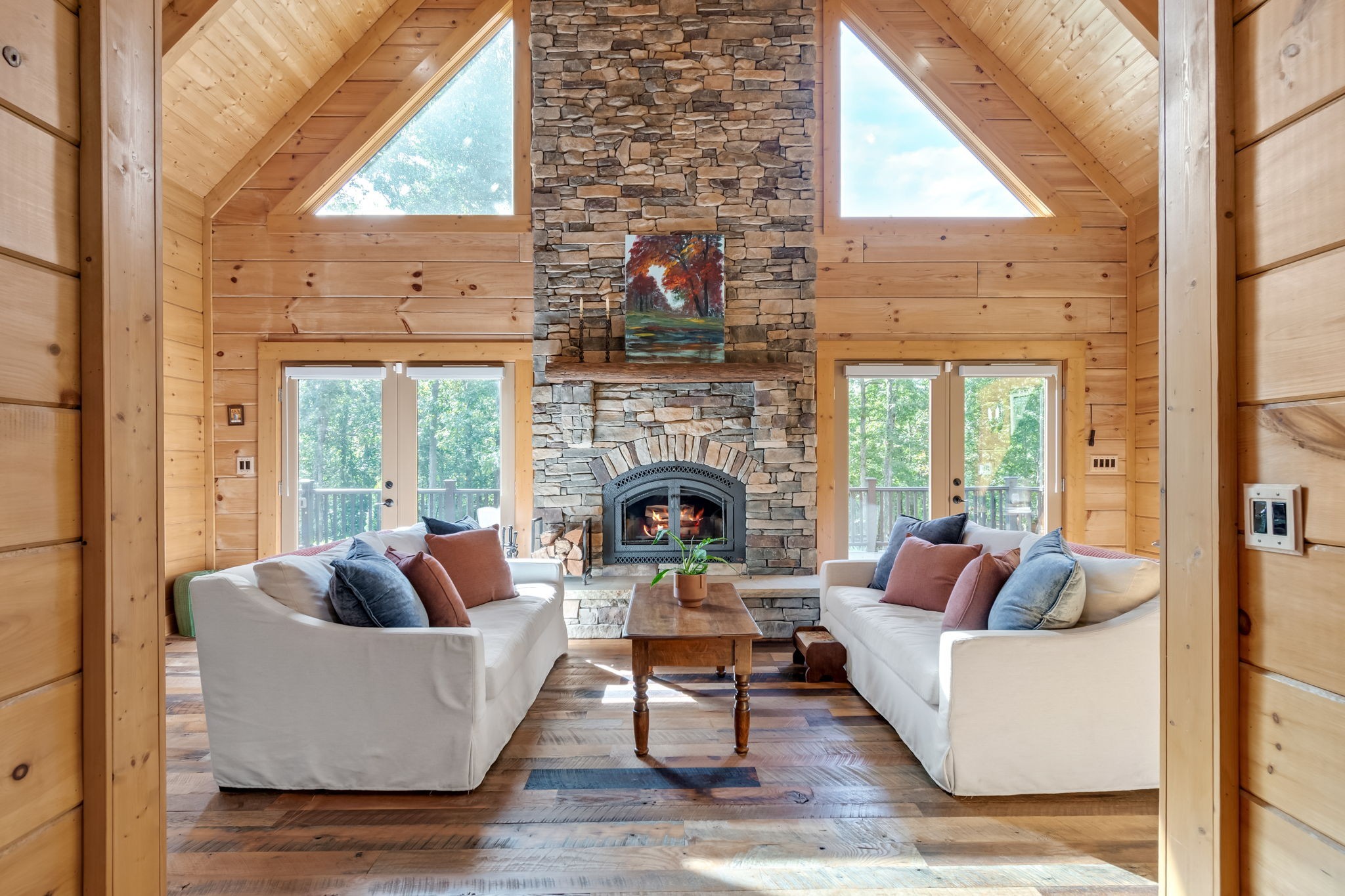 6011 Garrison Springs Rd